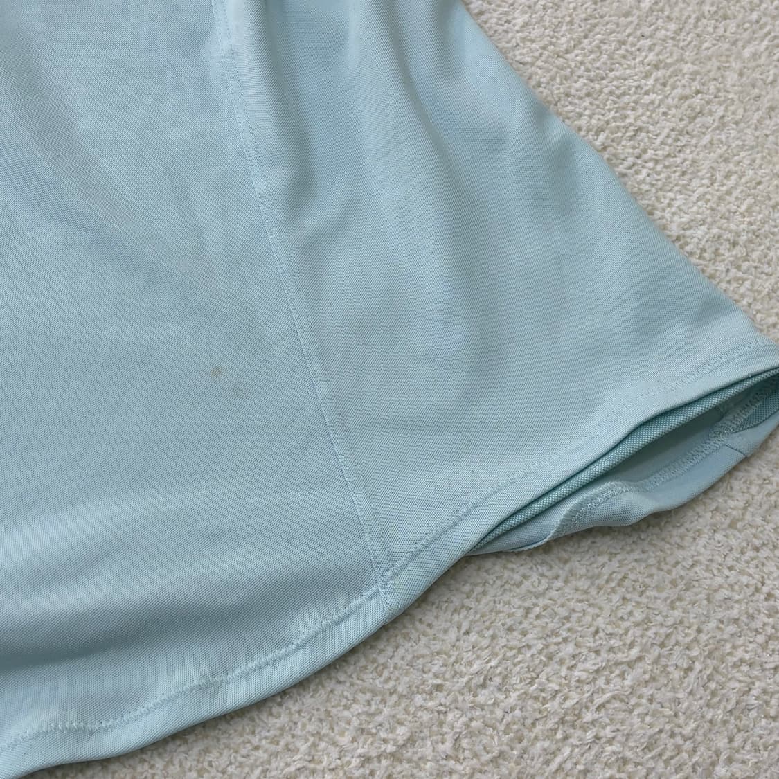 S 아디다스 아디퓨어 반팔 티셔츠 0305E 상품이미지5