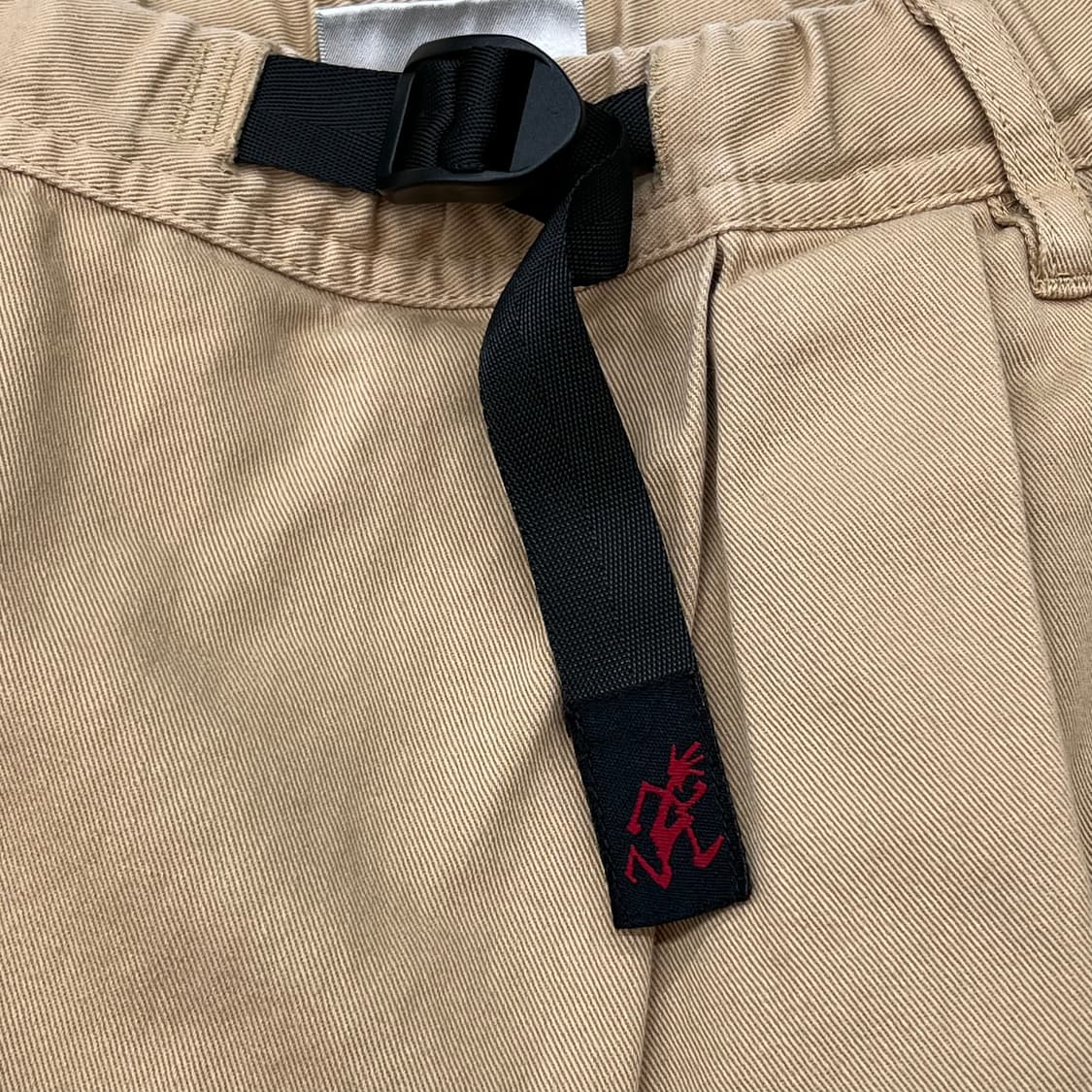 그라미치 벨티드 플리츠 스커트 r3183 상품이미지6