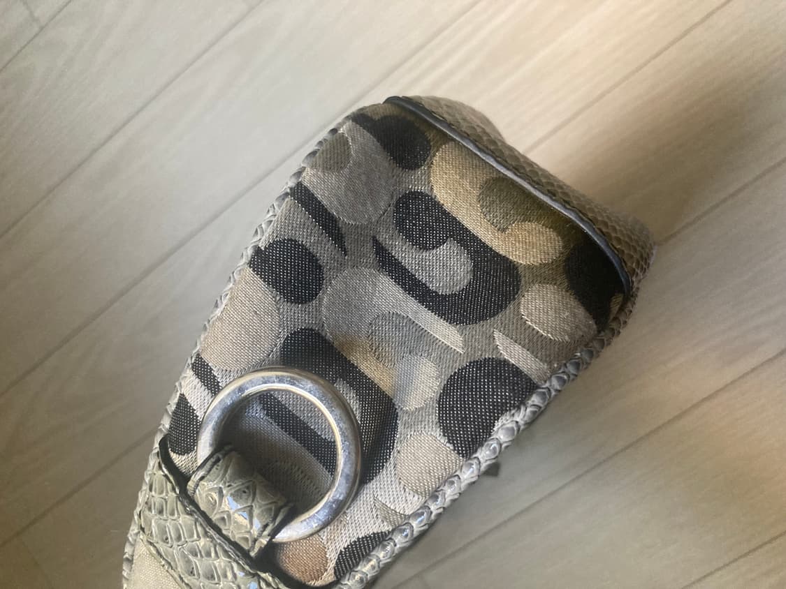 guess python bag 상품이미지8