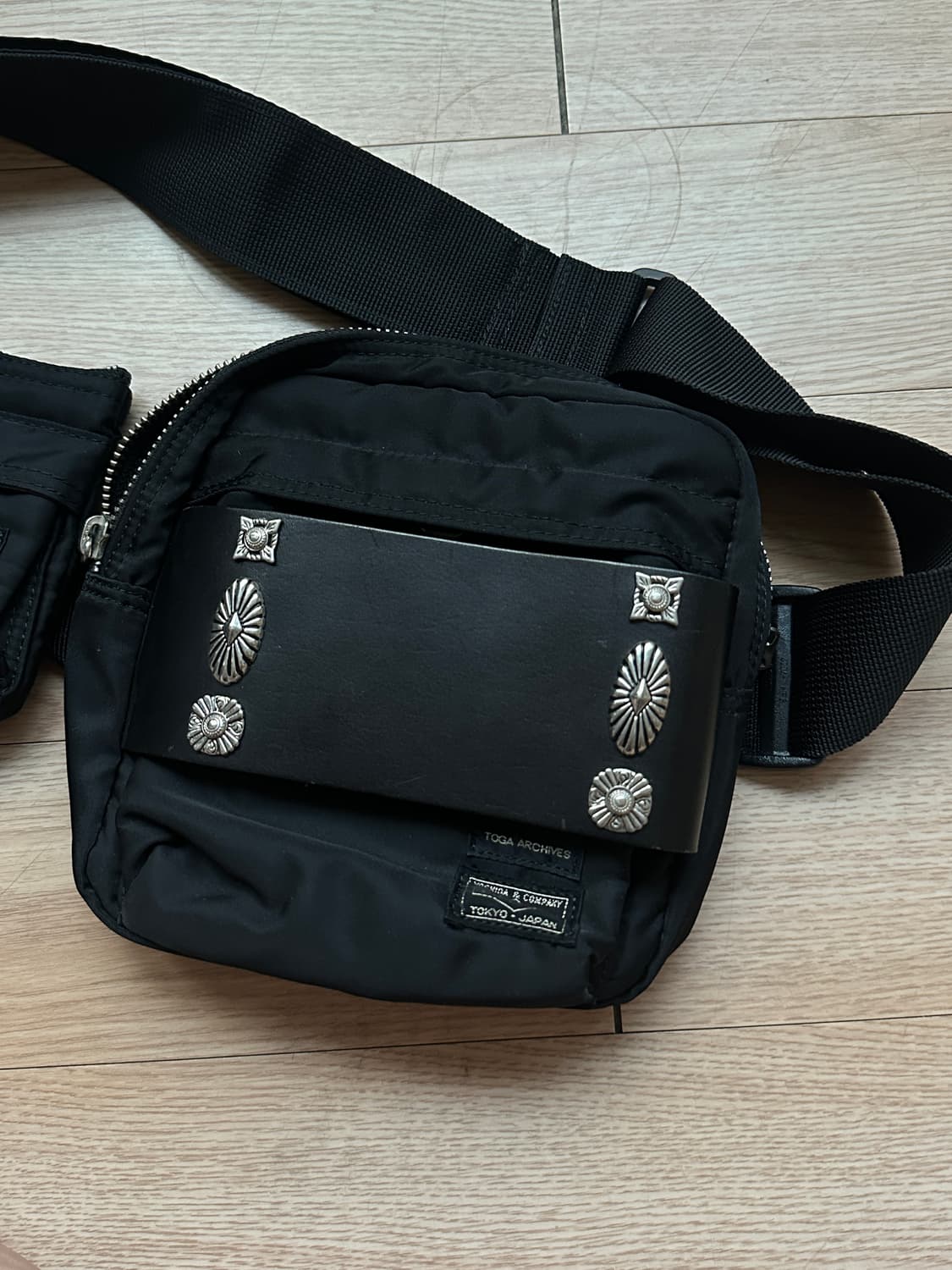 포터 토가 가방 상품이미지2