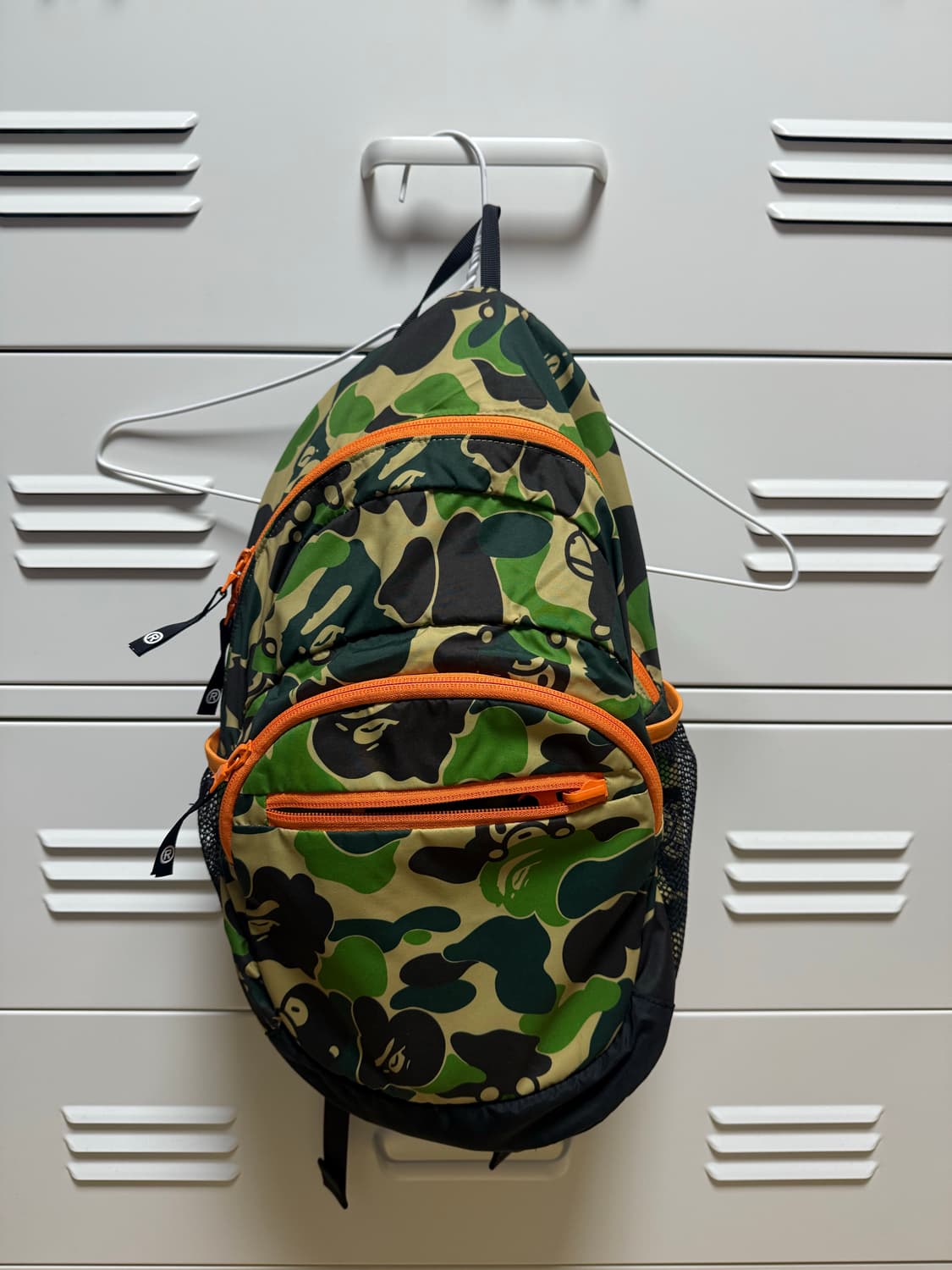 Bape 베이프 백팩 상품이미지1