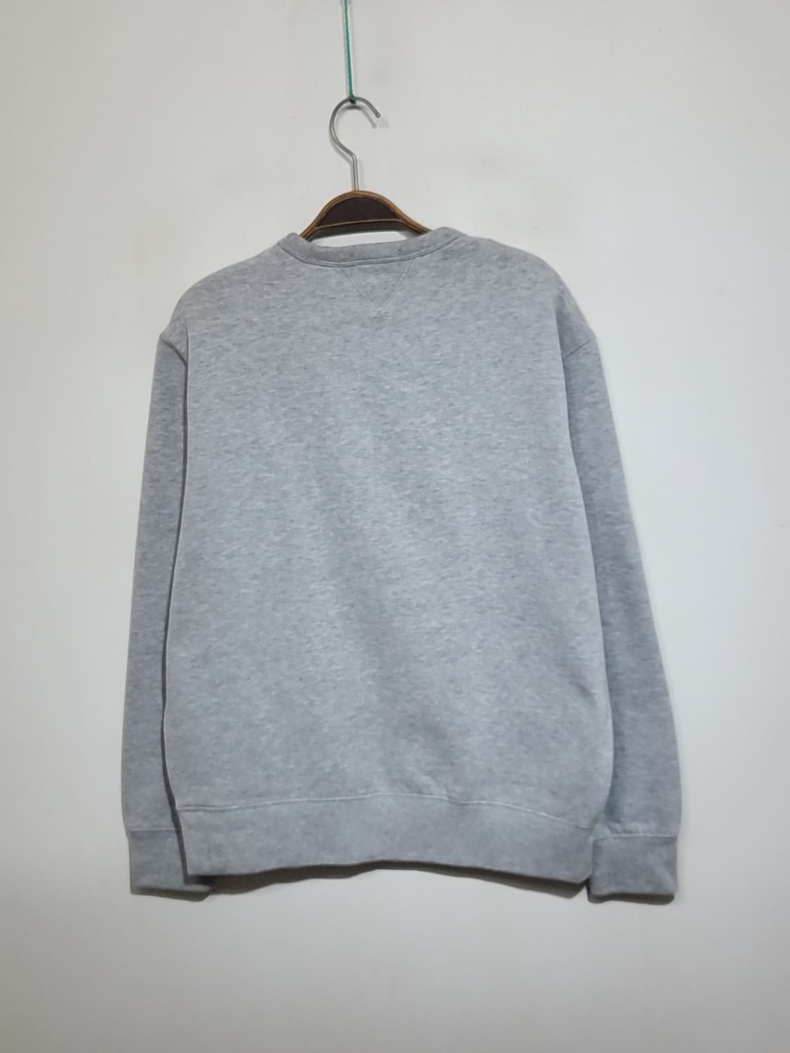 (M) 랄프로렌 폴로 맨투맨 그레이 빅포니 기모 스웨트  상품이미지6