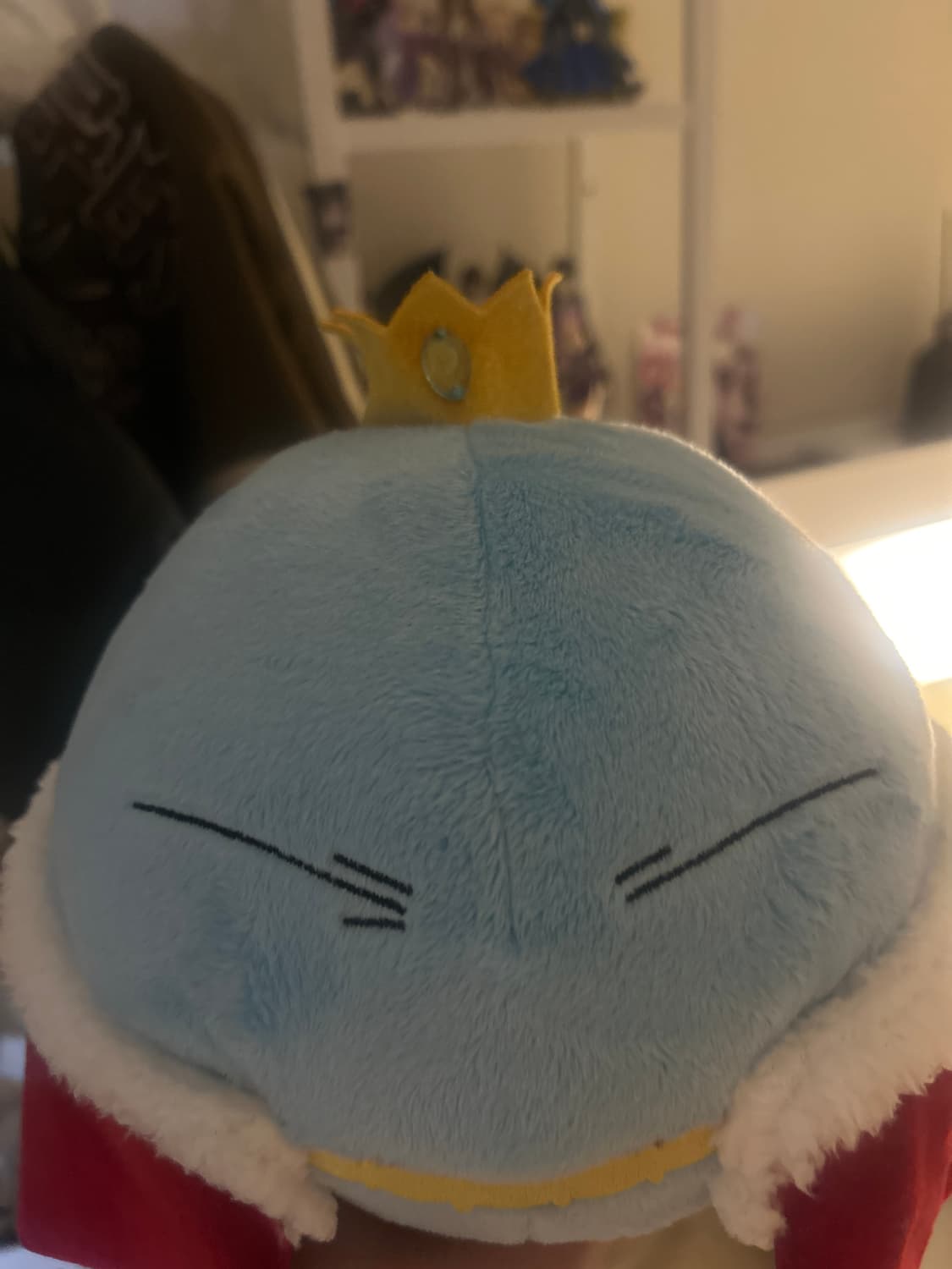 전생슬 리무루 인형 상품이미지2