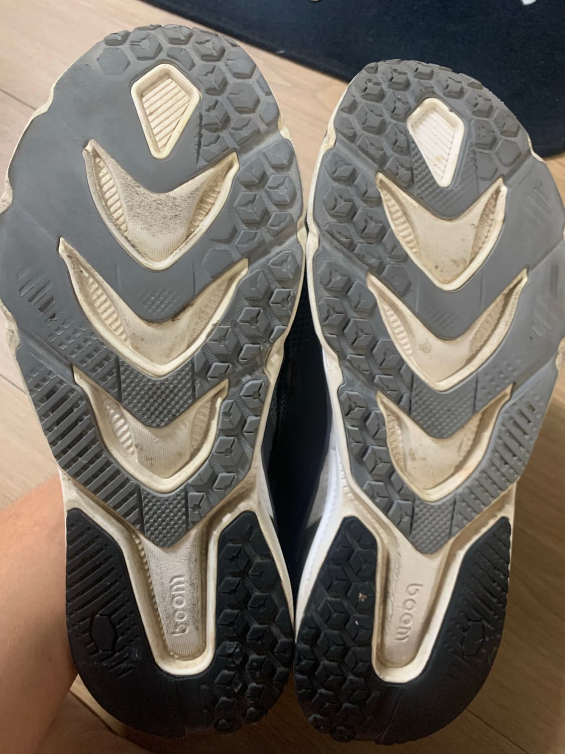 아이더 퀀텀 그레비티 맥스 270 고어텍스판매 상품이미지10