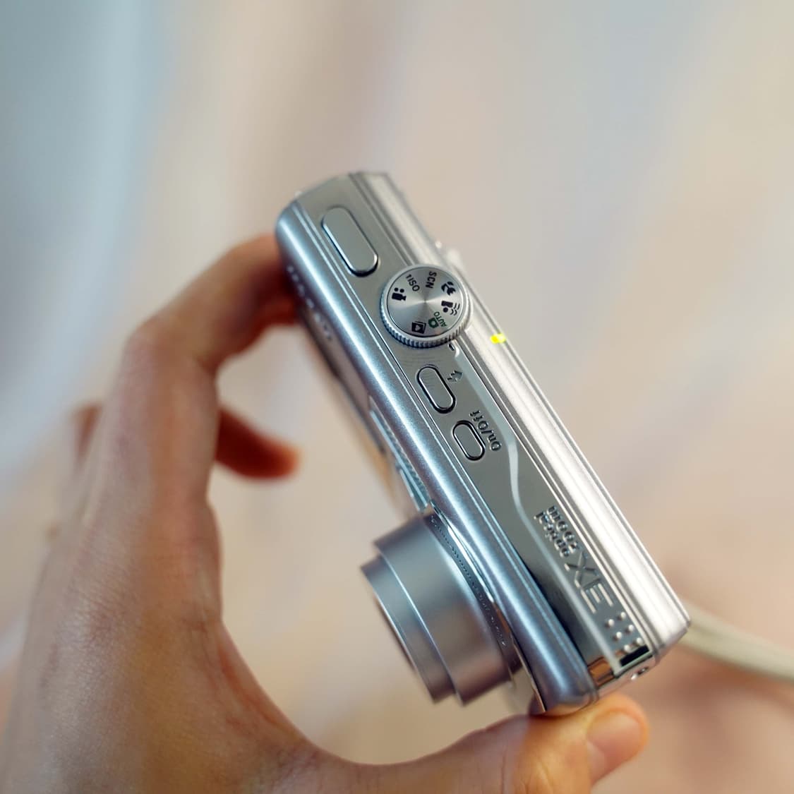 코닥 이지쉐어 MD853 실버 Kodak EasyShare M853 si 상품이미지2