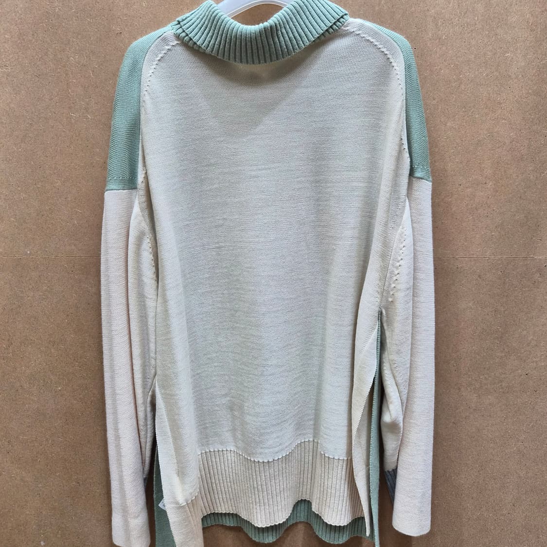 COS 코스 울 니트 상품이미지5