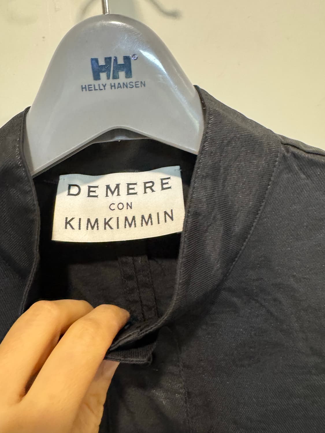 demere 드미어 볼륨 원피스 상품이미지4