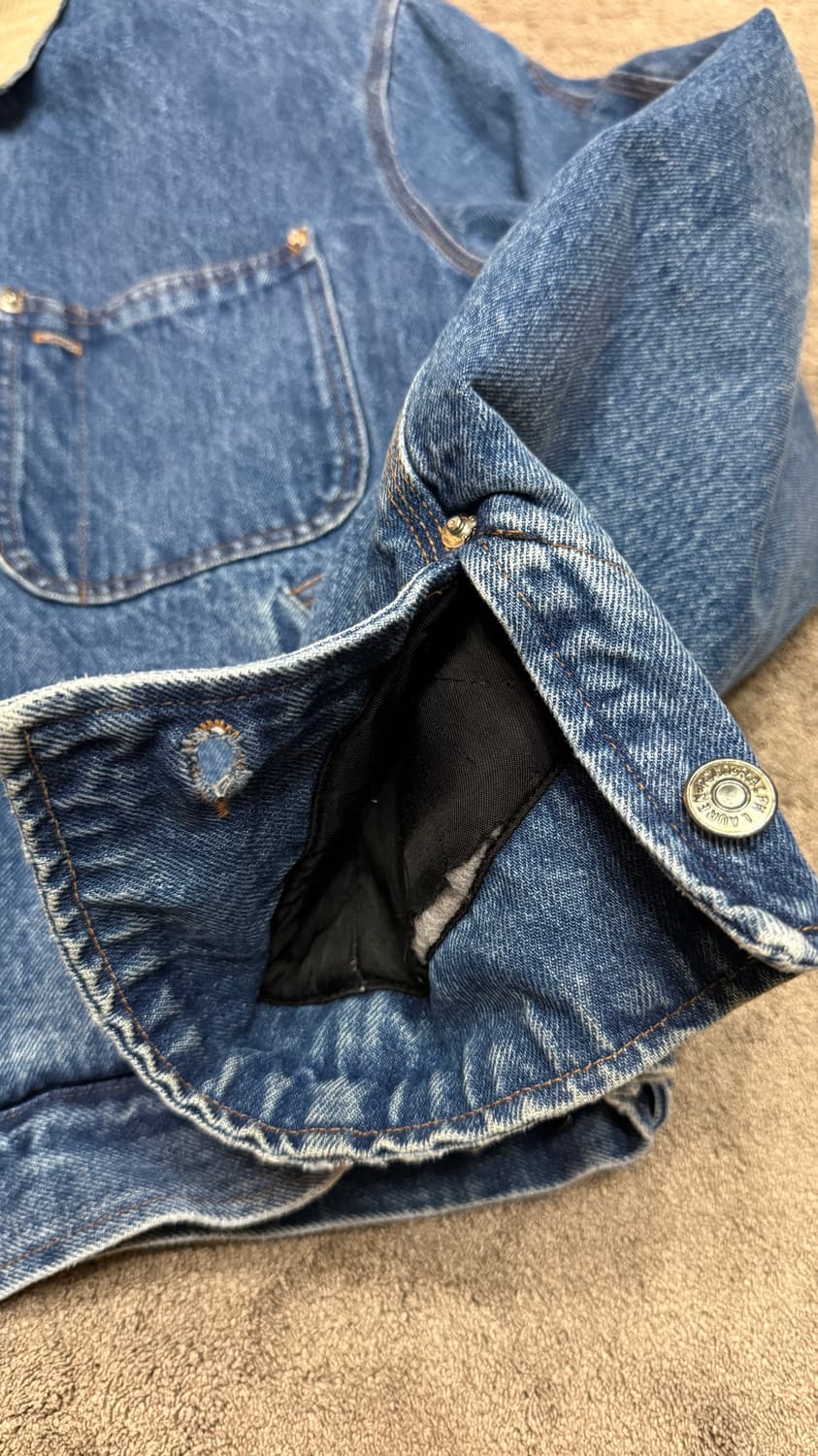 폴로 랄프 로렌 데님 자켓 상품이미지5