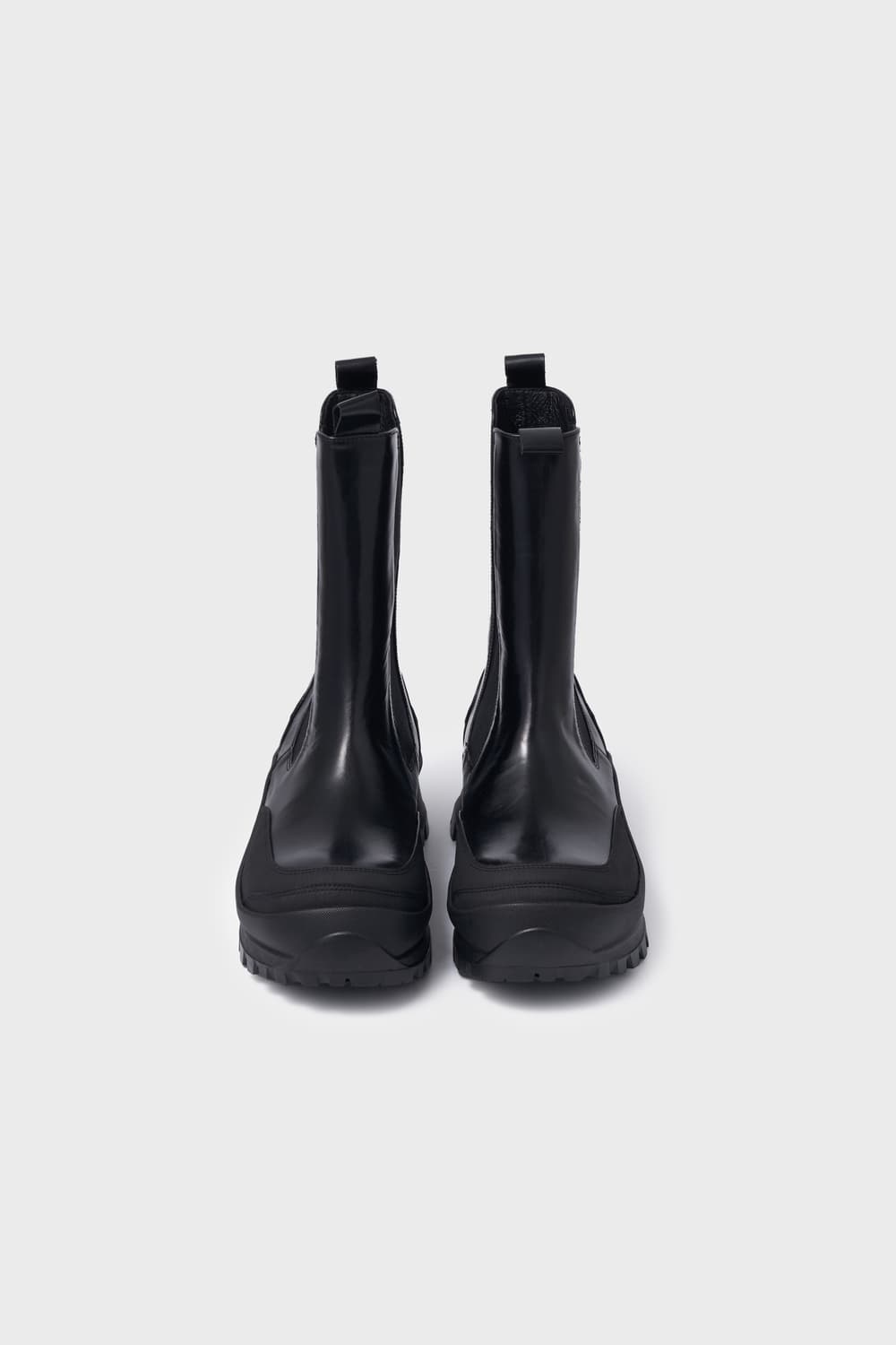 로우클래식 VIBRAM 비브람 부츠 상품이미지6