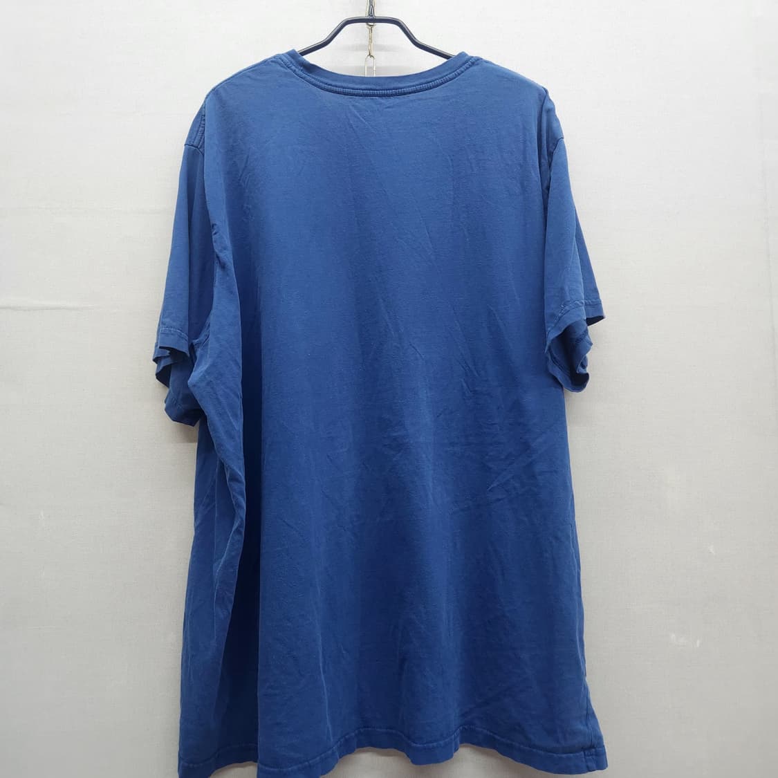 리바이스 빅로고 프린팅 반팔티 XXL(2XL) 상품이미지4