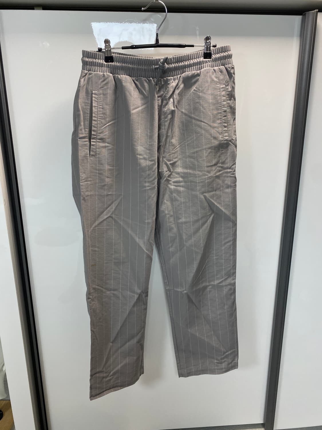 아디다스 스케이트 팬츠 XL 상품이미지1