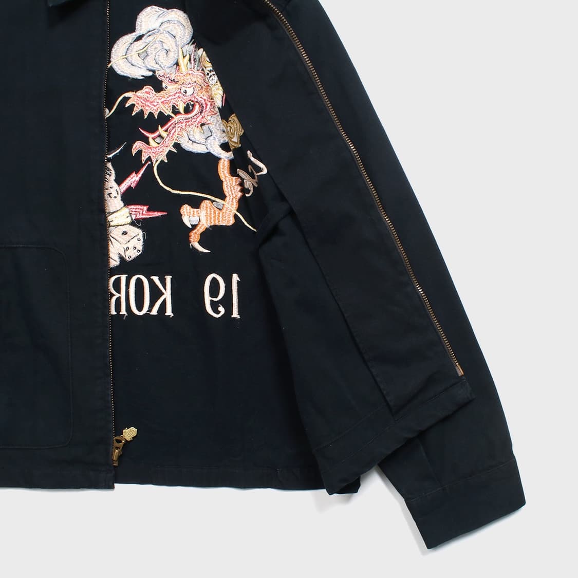 BUZZ RICKSON'S 상품이미지2