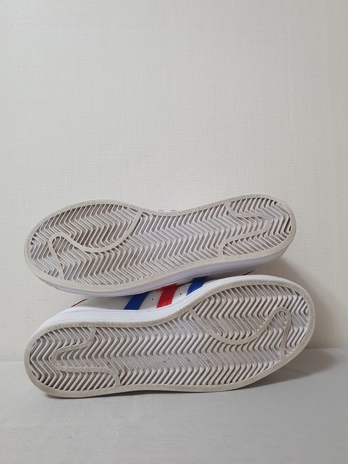 250mm / 아디다스 슈퍼스타 아메리카나 상품이미지8