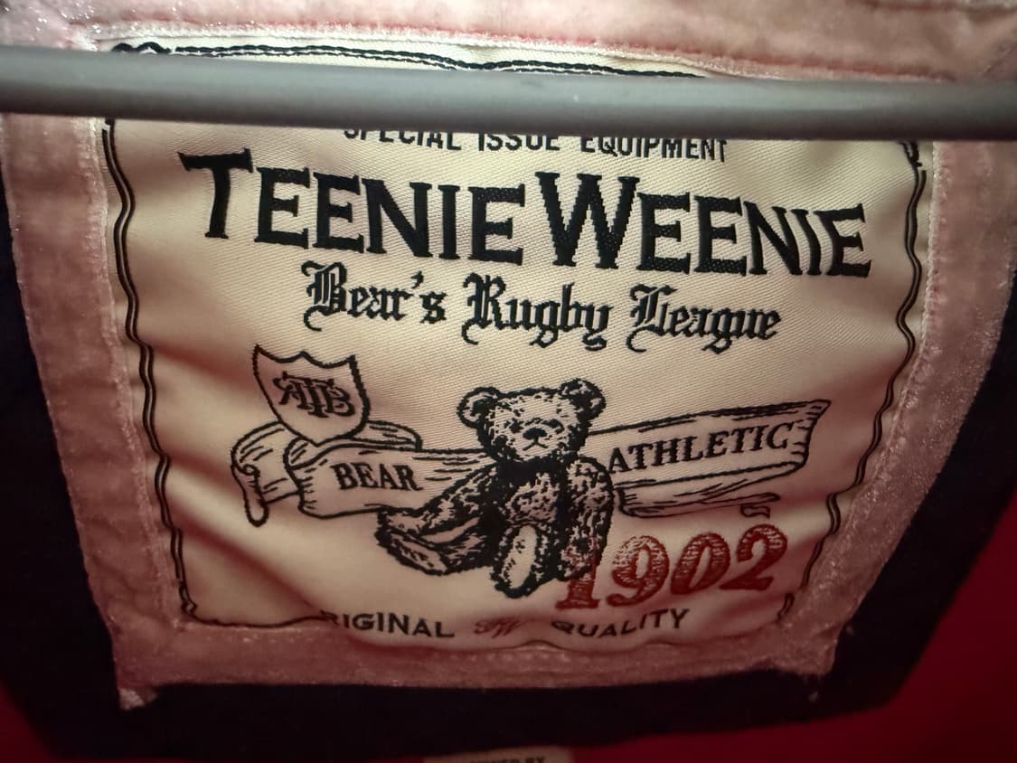 티니위니 후드티 상품이미지3