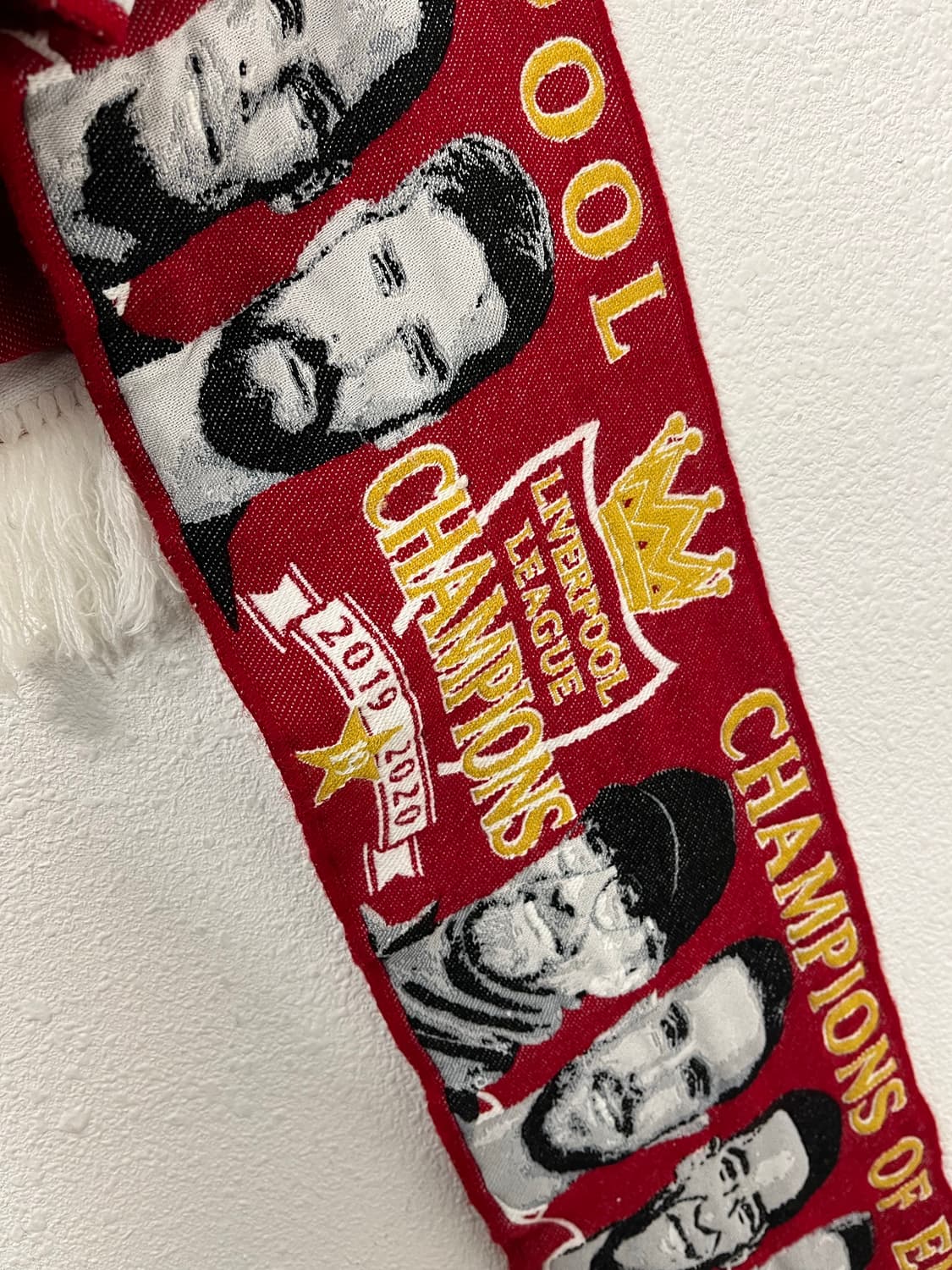 Vintage Muffler 상품이미지4