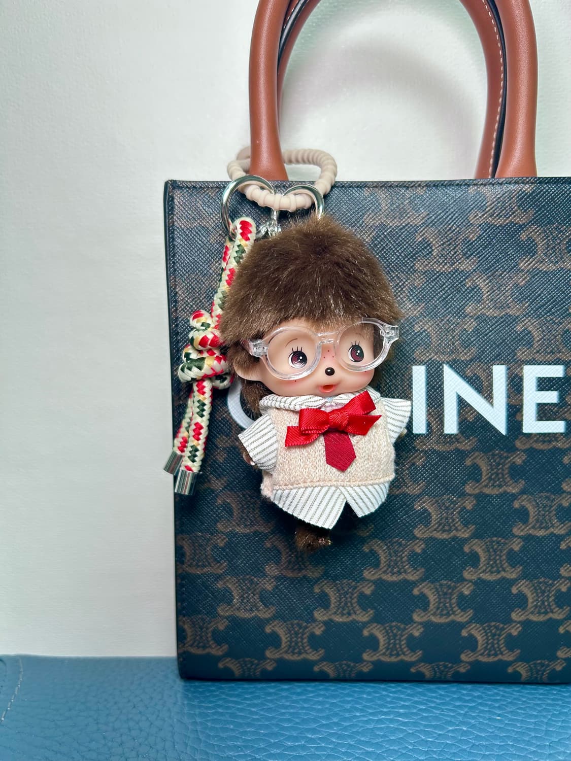 (53)정품베비치치 “dandy boy “🕴️✨🧐 상품이미지2