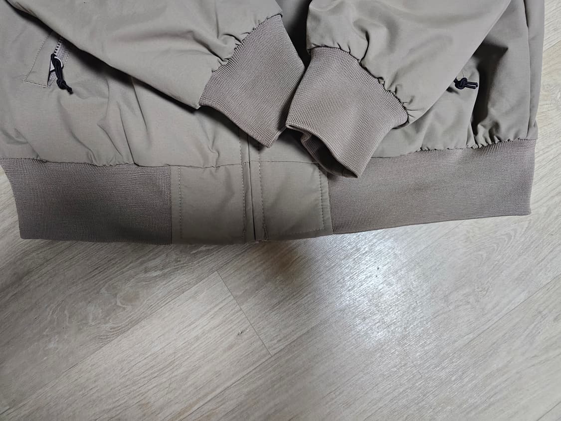 carhartt wip 후디드 새일 자켓 XL 상품이미지8