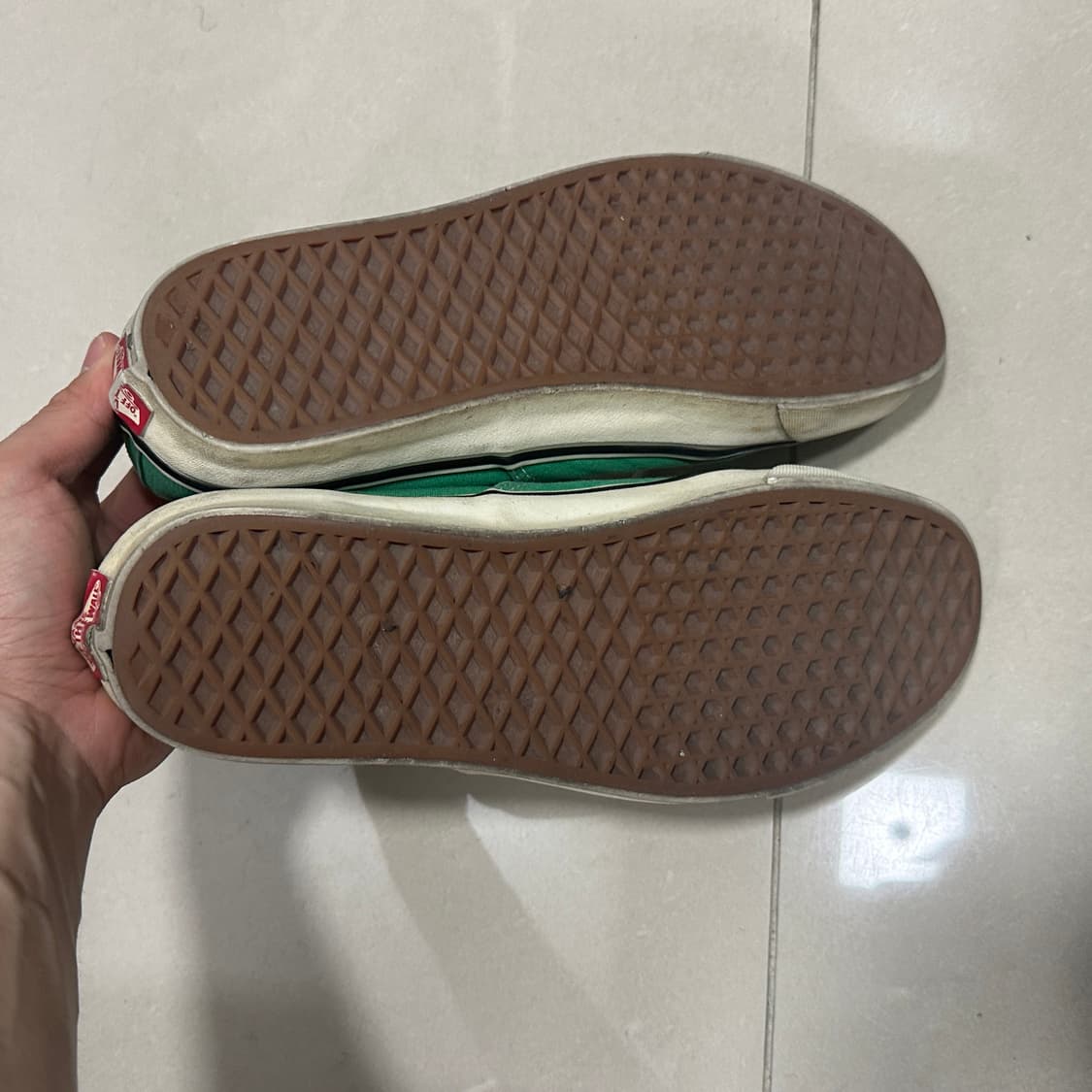 반스 애너하임 어센틱 (275) 상품이미지6