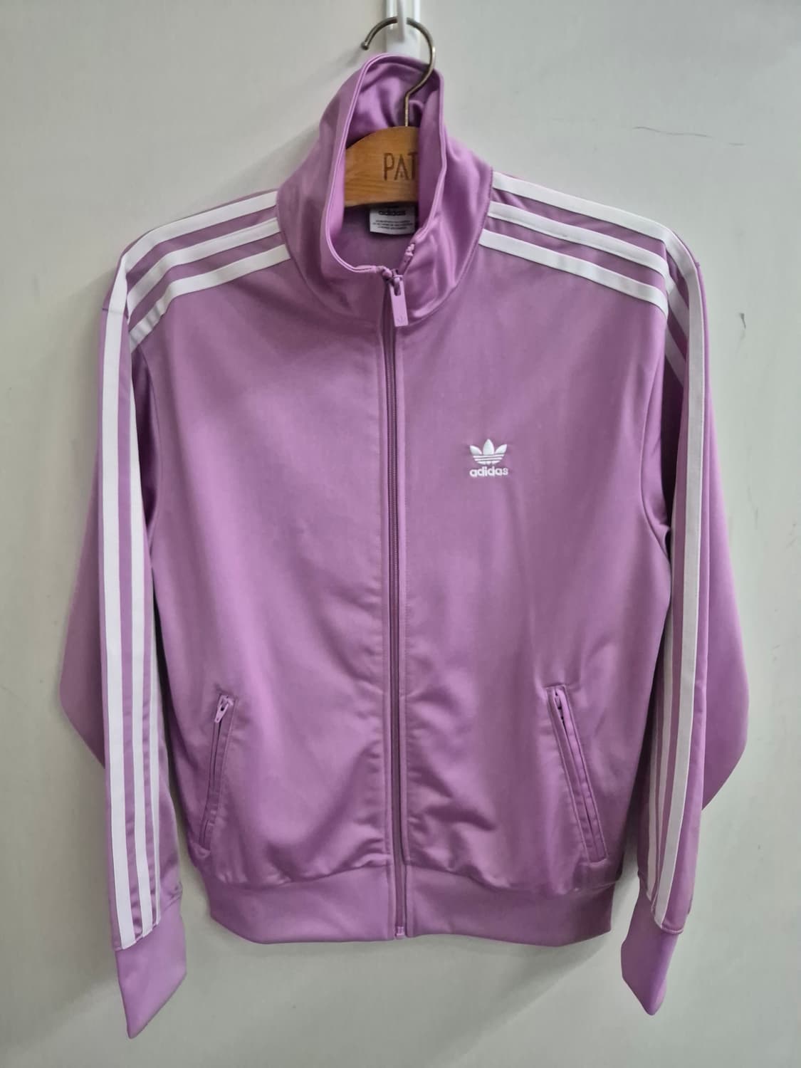 아디다스 클래식 루즈 파이어버드 트랙탑(XS) 상품이미지1