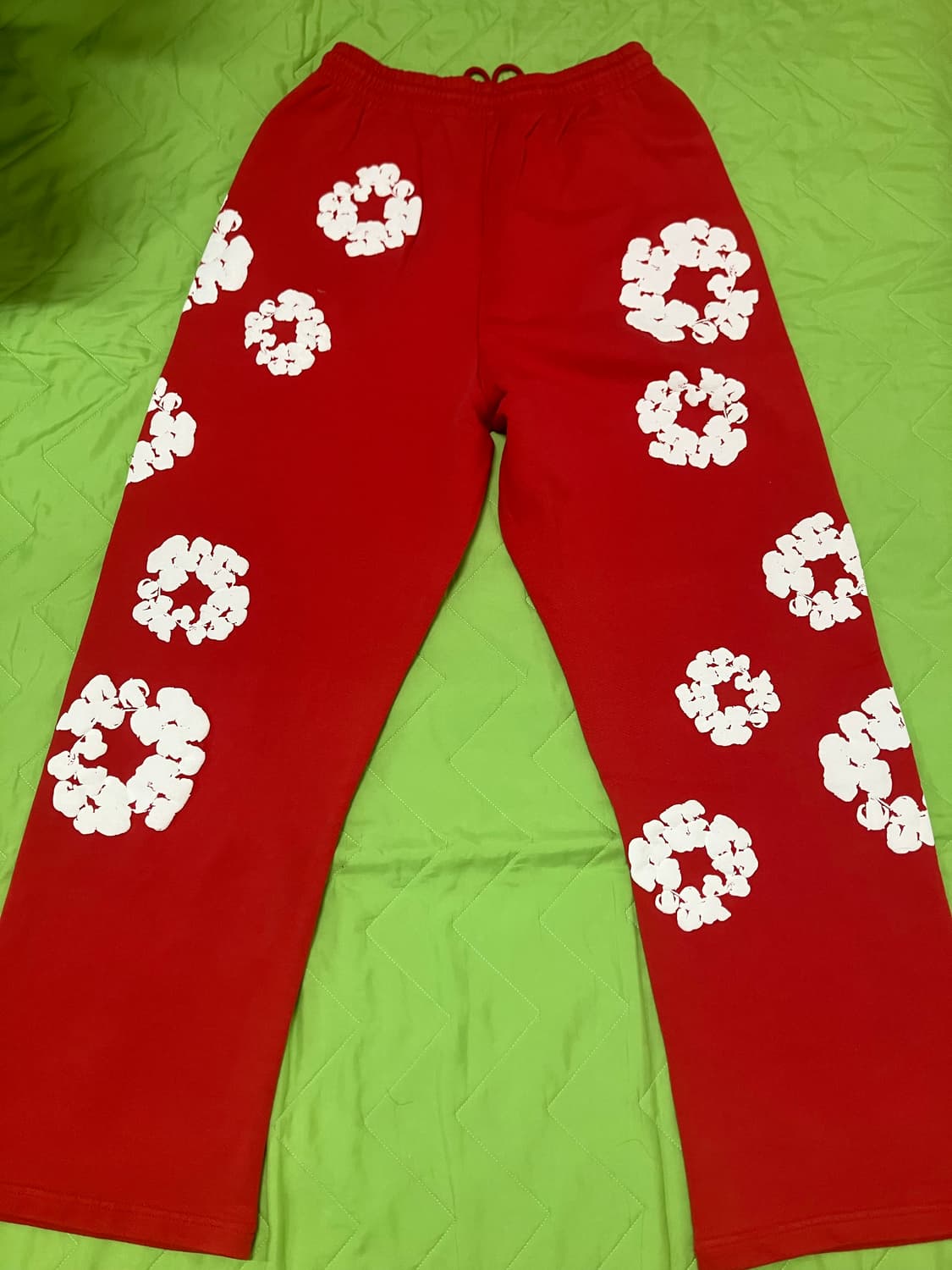 데님티어스 팬츠 상품이미지2