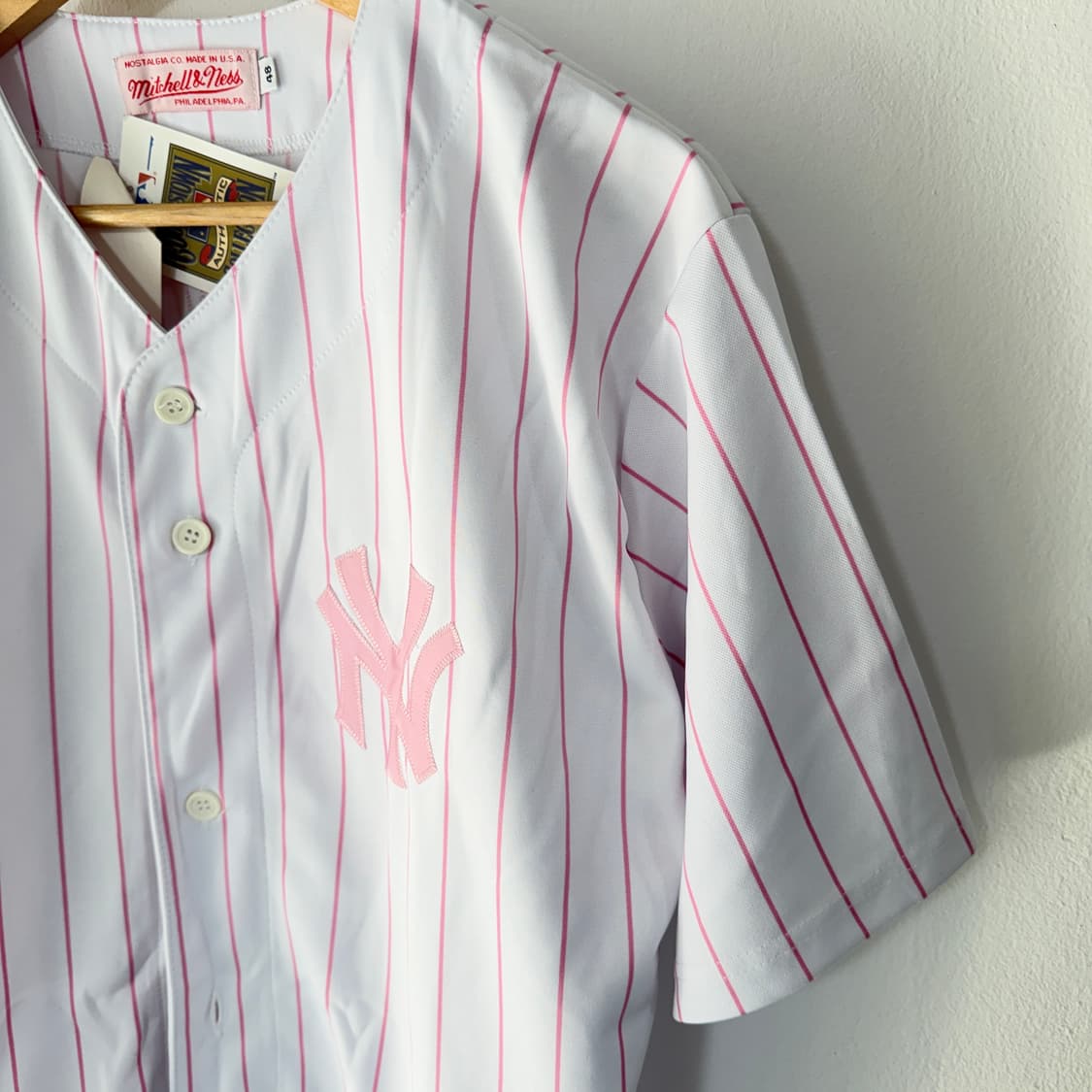 [48] 뉴욕양키스 로드리게스 져지 상품이미지3