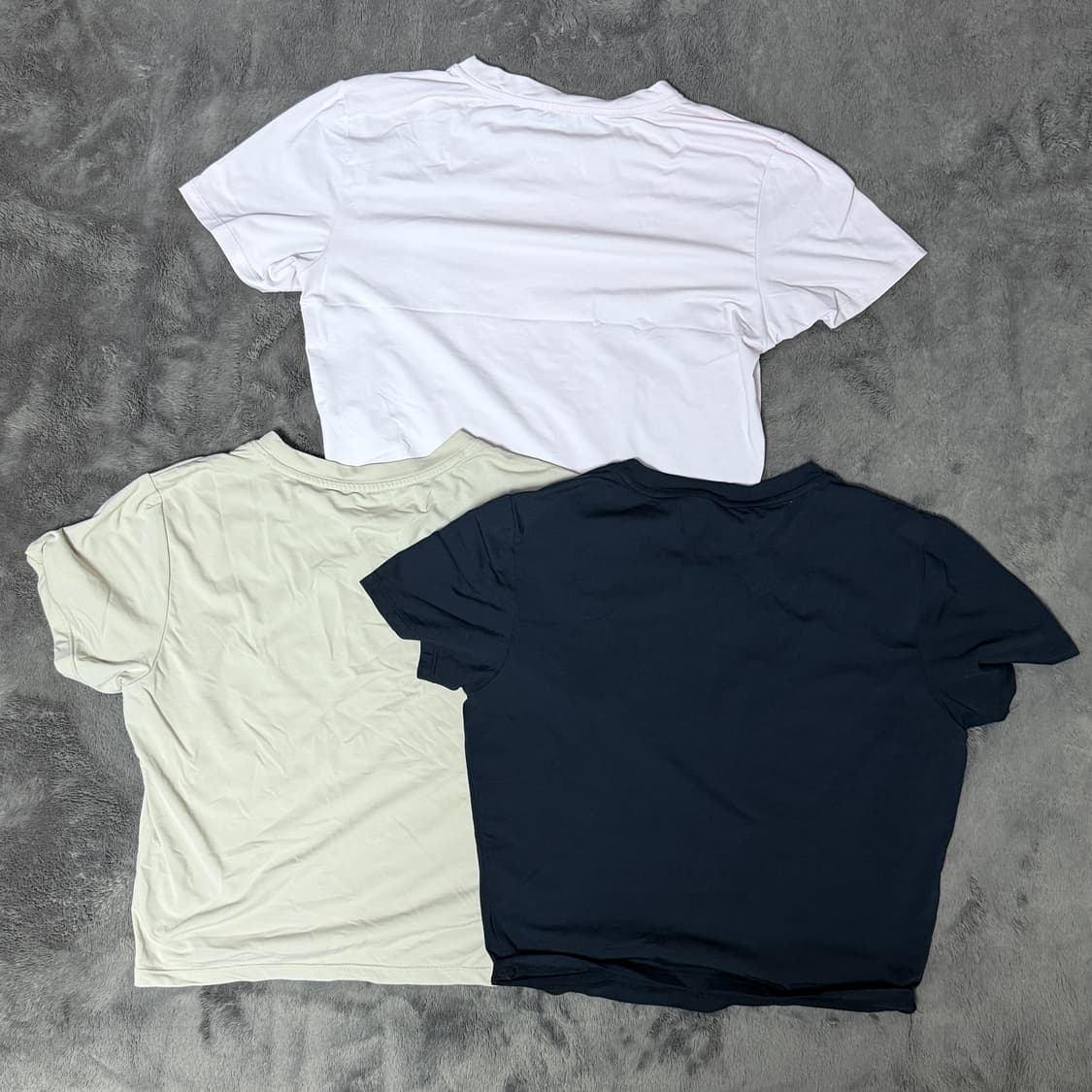 (일괄) 파슬리 시그니처 크롭티 상품이미지3