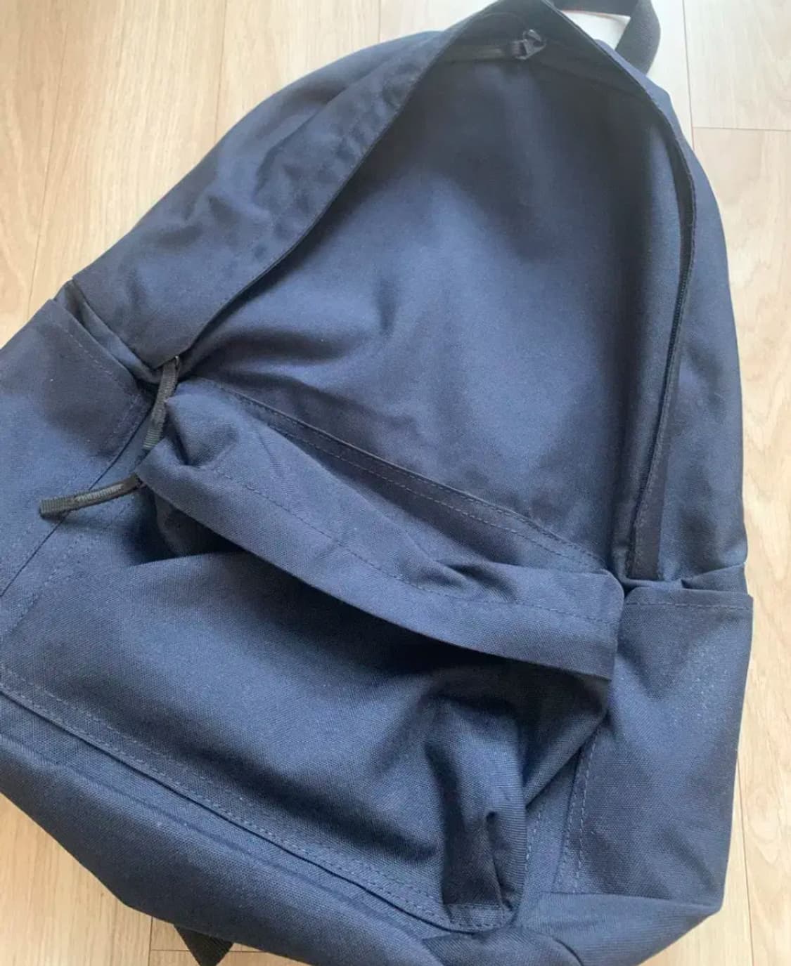 무인양품백팩 상품이미지1