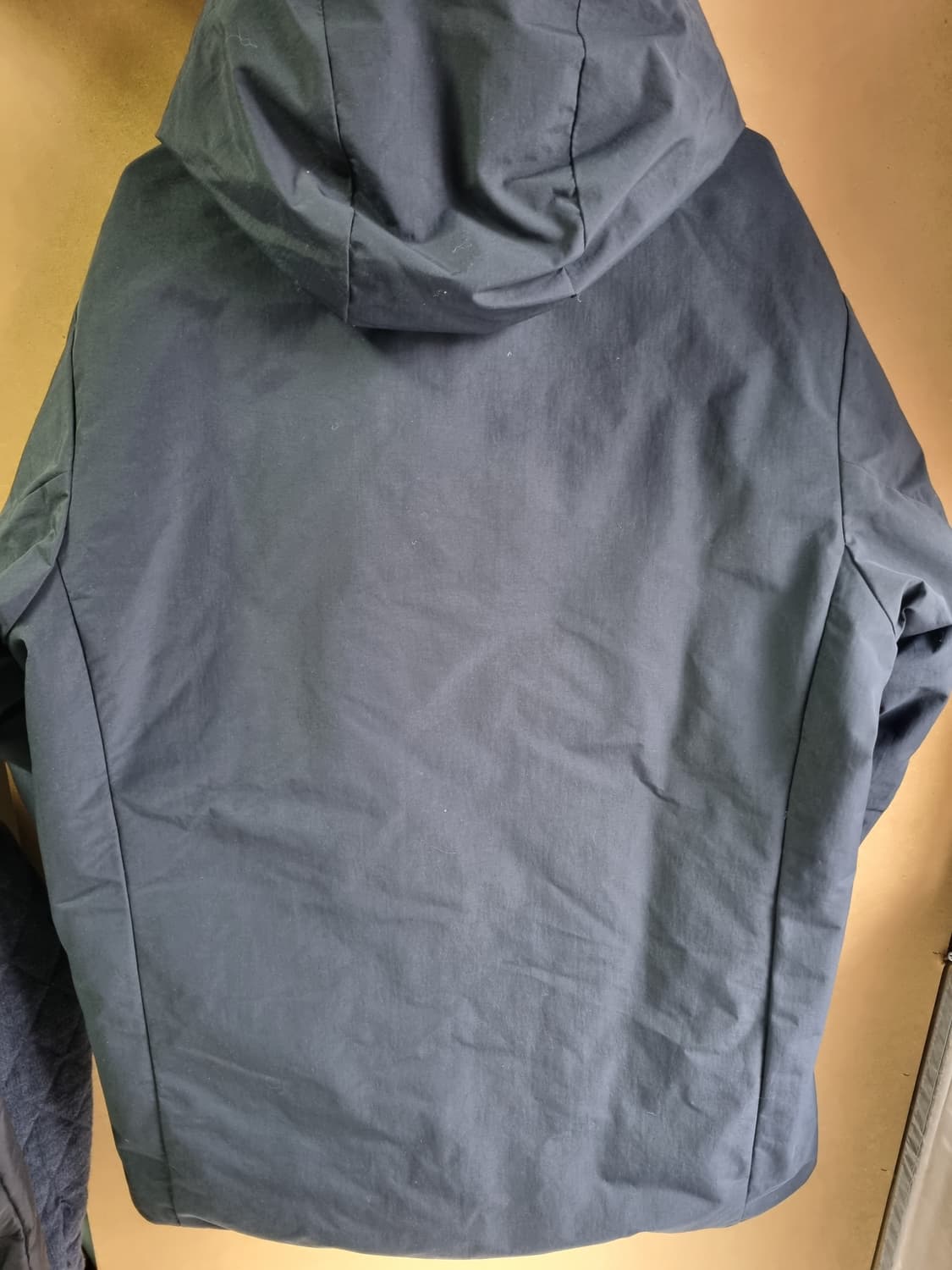 유니클로 남성 후디 다운패딩  상품이미지2