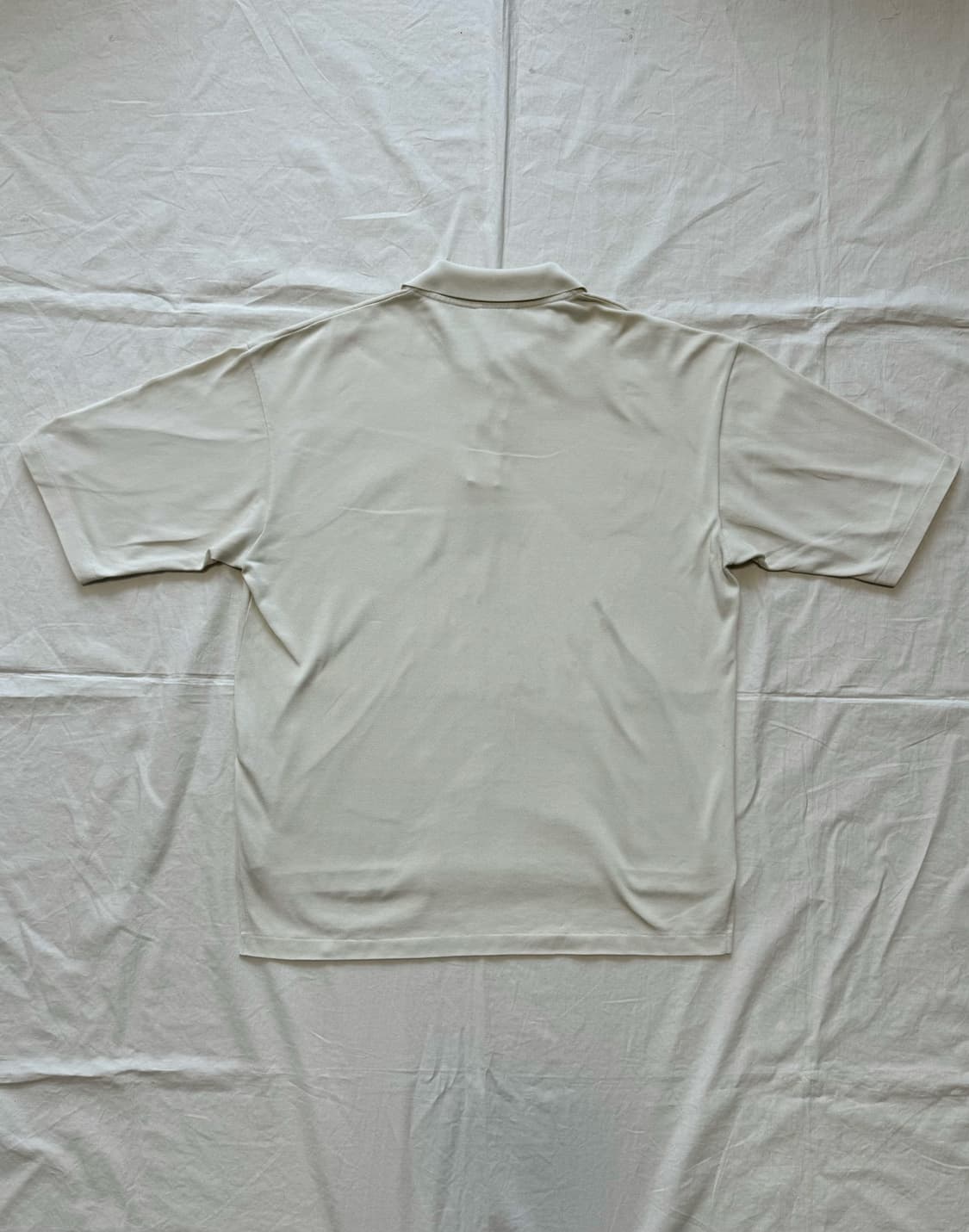 AURALEE polo shirt 상품이미지3