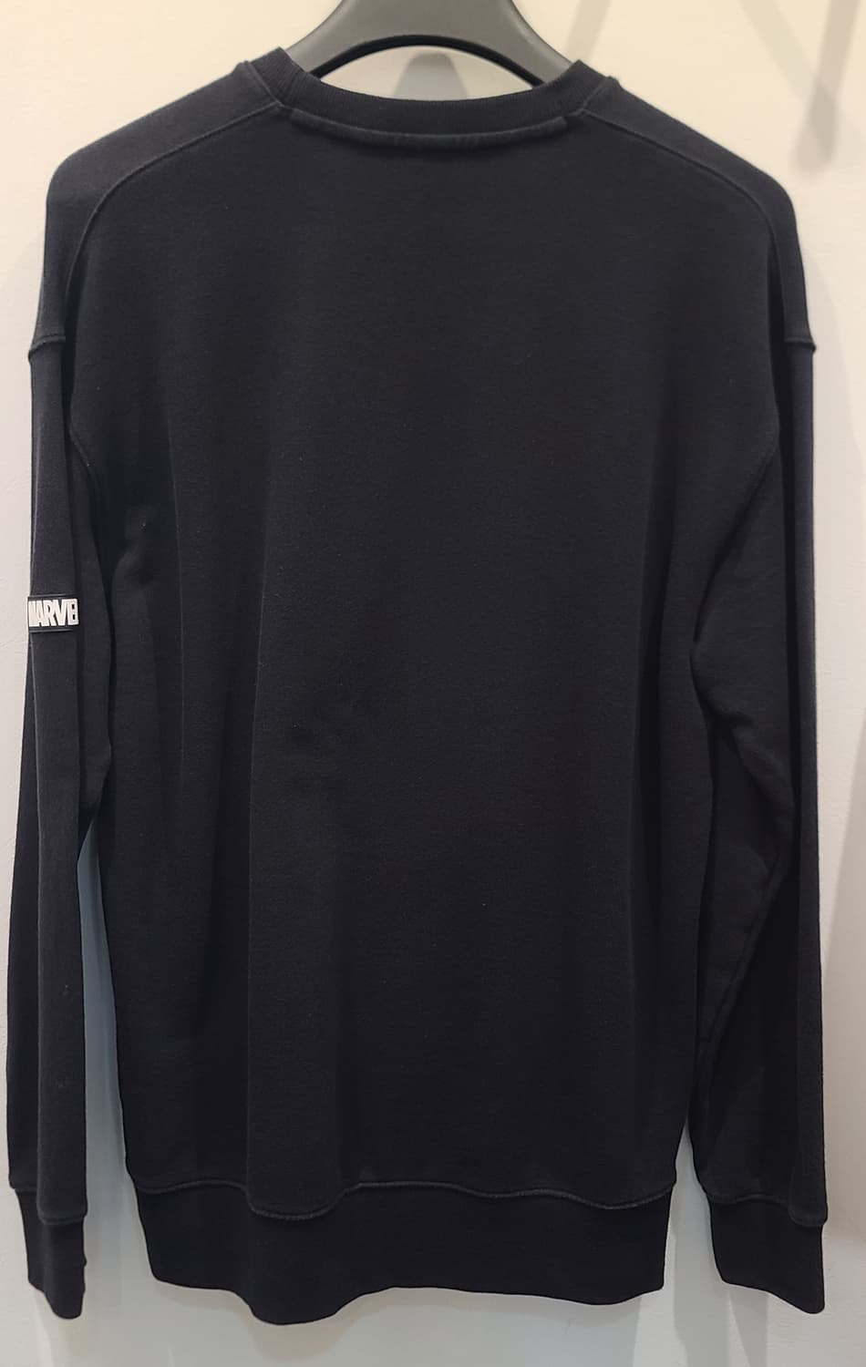 마블 블랙팬서 맨투맨  상품이미지3