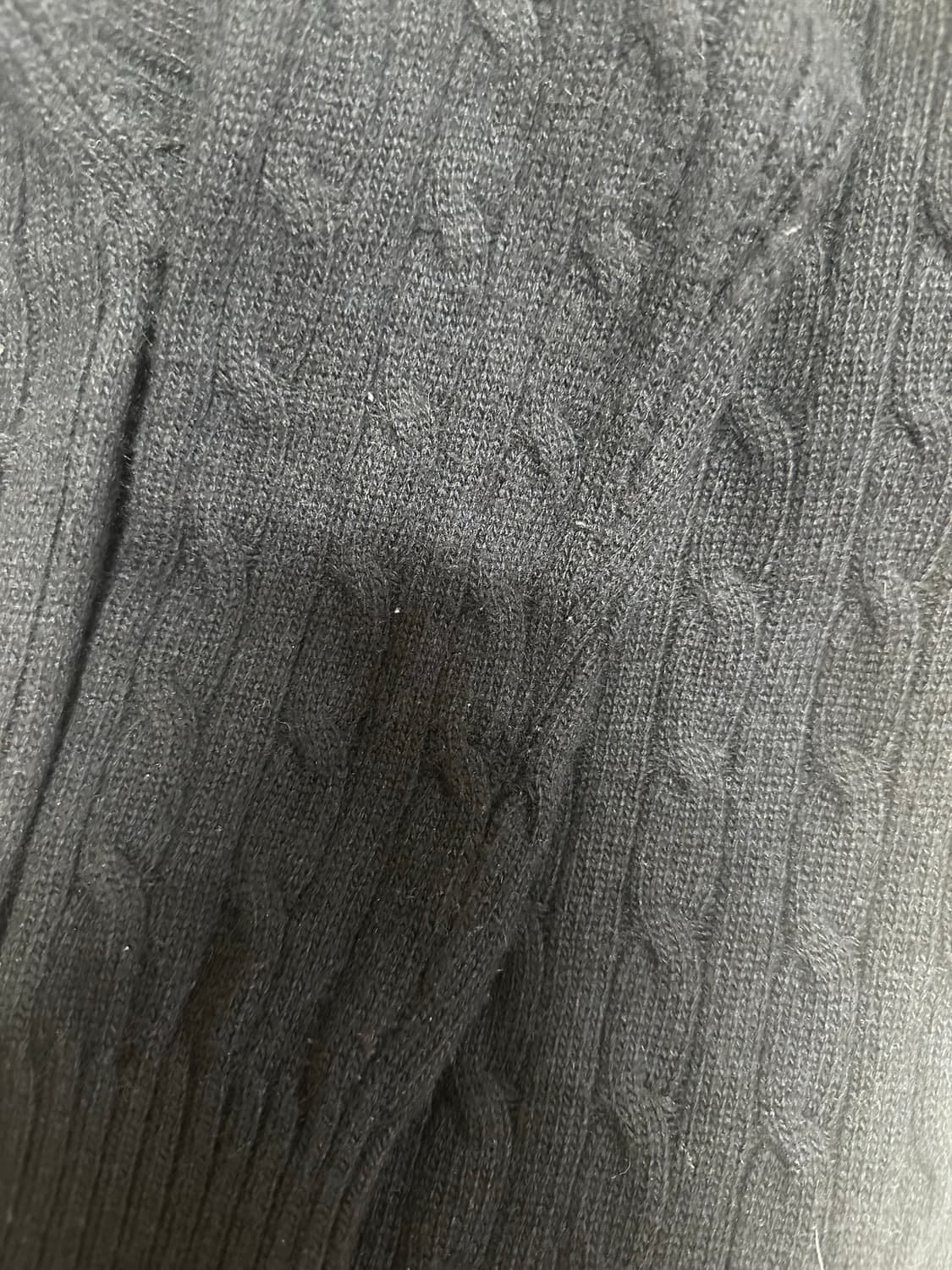 후아유 니트 상품이미지2