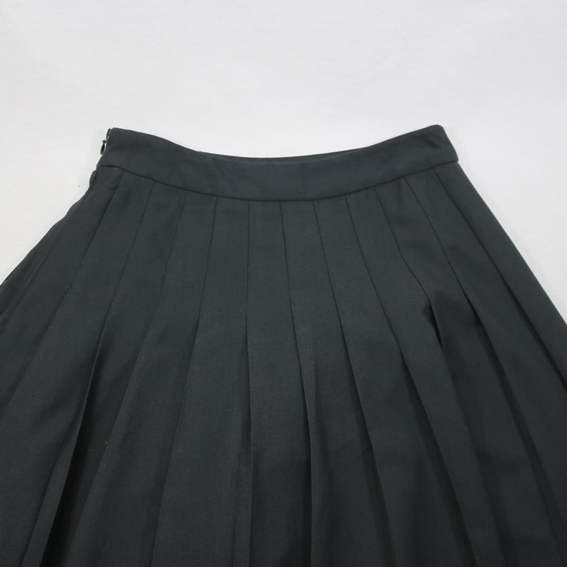 BEAMS HEART 플리츠 스커트 (여성용 24.5) 상품이미지6