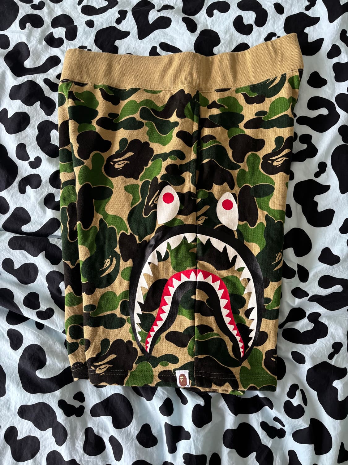 [BAPE] pants 상품이미지3