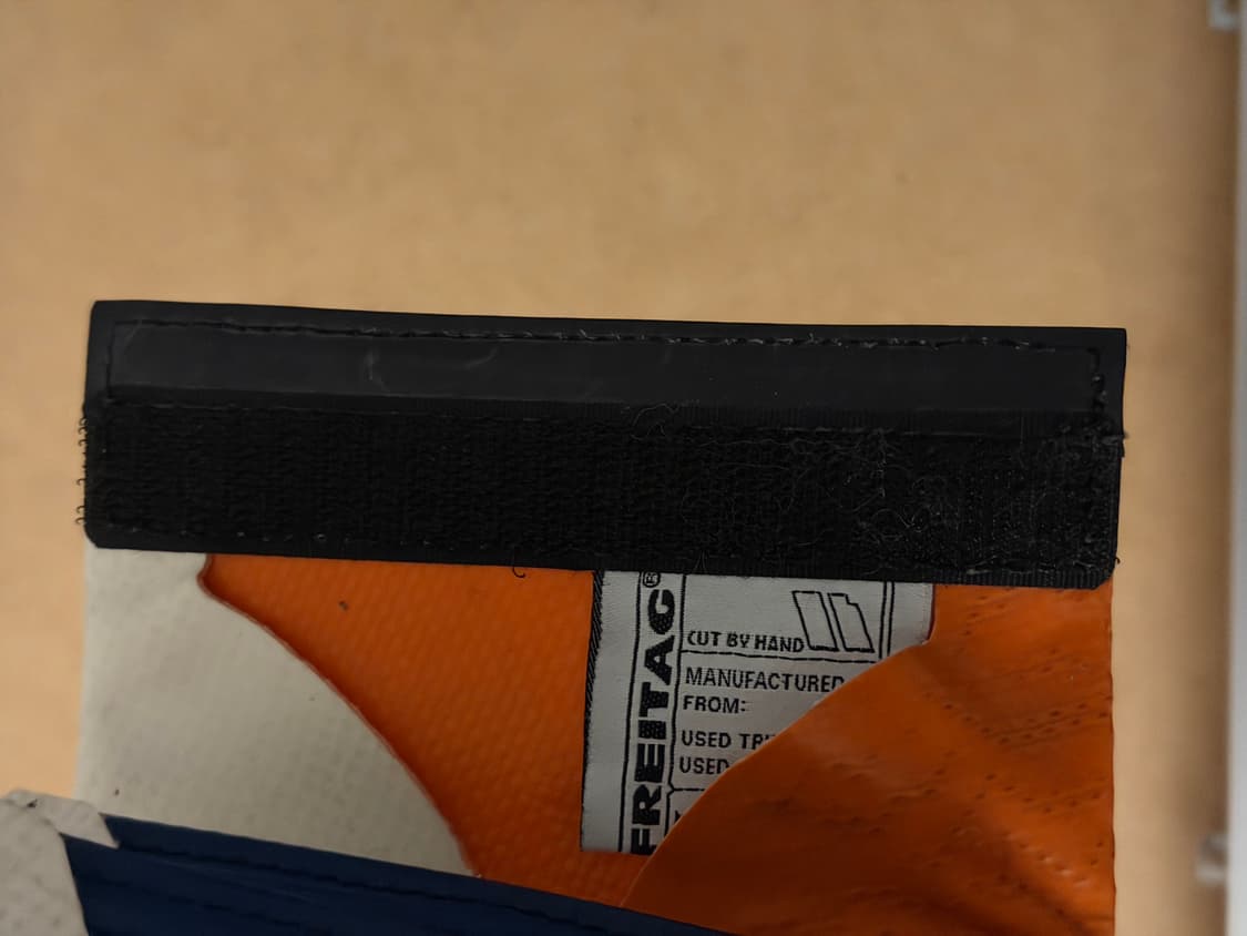 Freitag 프라이탁 지갑 상품이미지6