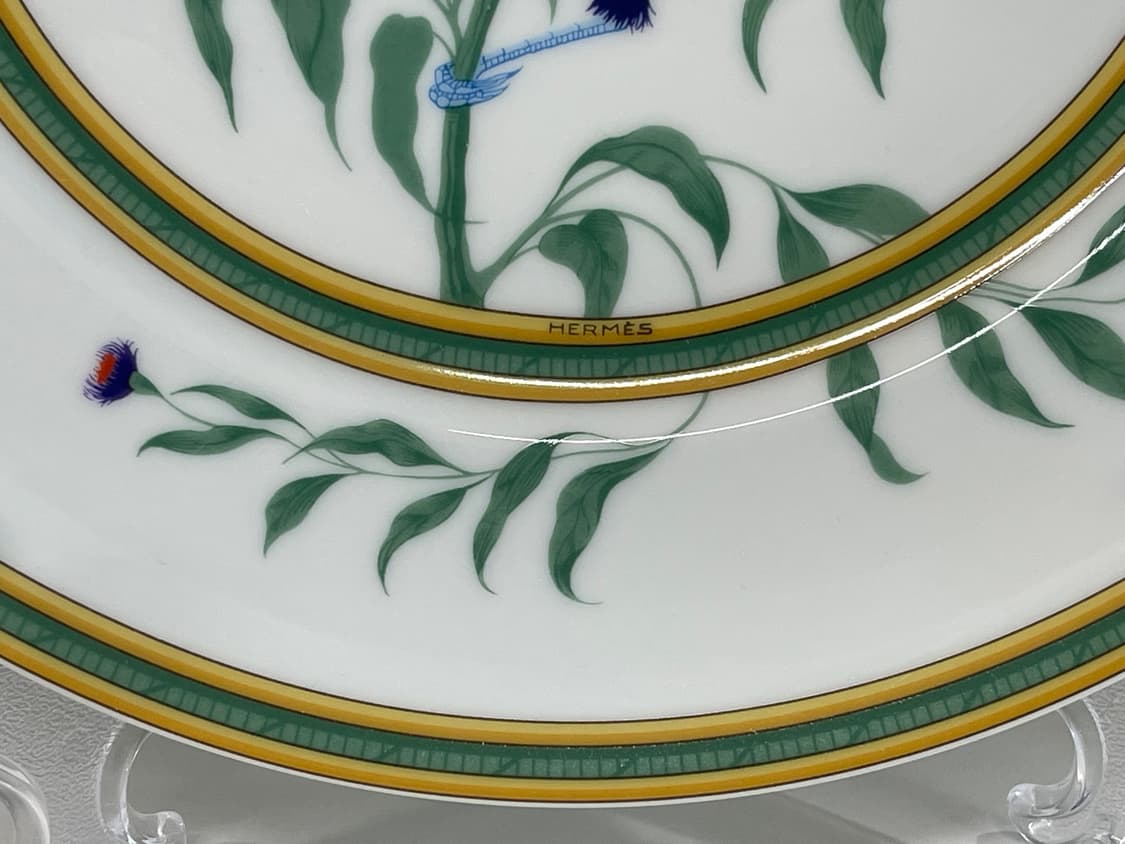 에르메스 투칸 플레이트 1P HERMES 상품이미지3