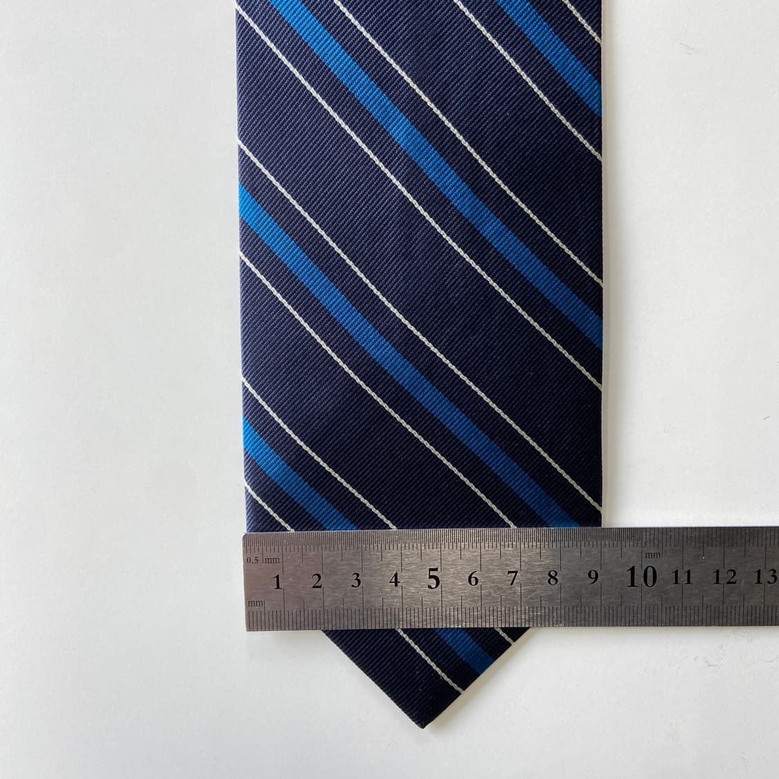 제이프레스(J.Press) 명품 정품 넥타이 상품이미지8