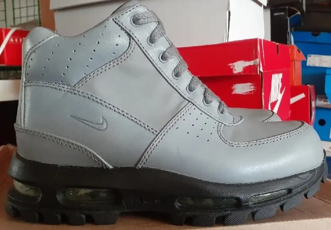 나이키 ACG 에어맥스 고마돔 부츠 상품이미지4