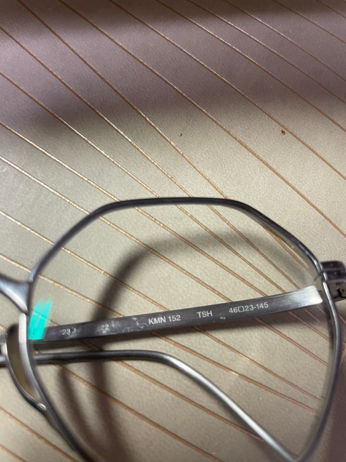 가메만넨 KMN 152 TSH 46사이즈 상품이미지2