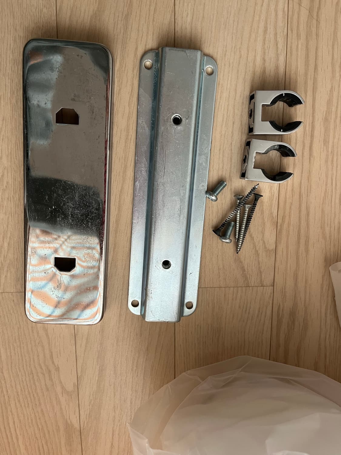 이케아 심리스함 벽등 상품이미지1