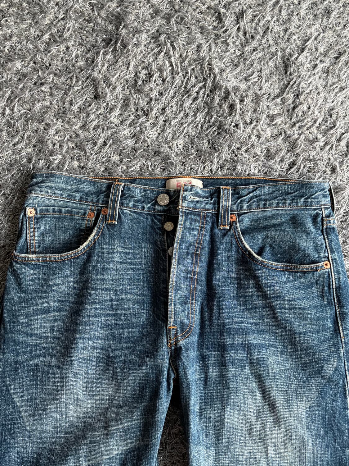 [Levi’s 501 W32 | L33] 상품이미지5