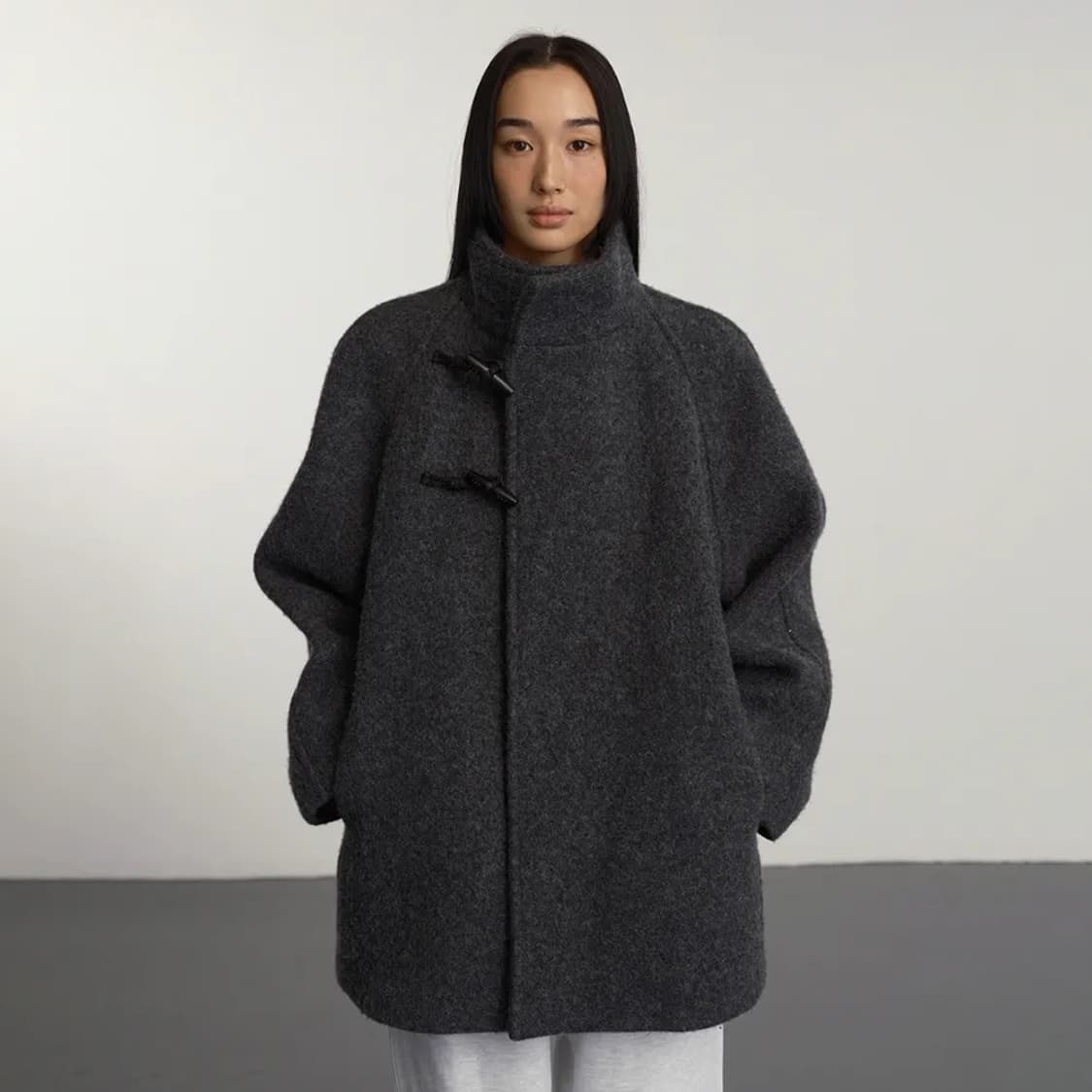 GBH 코트 상품이미지1