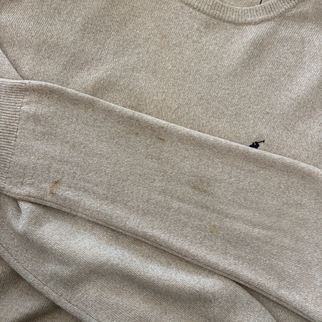 135. 폴로 니트 상품이미지4