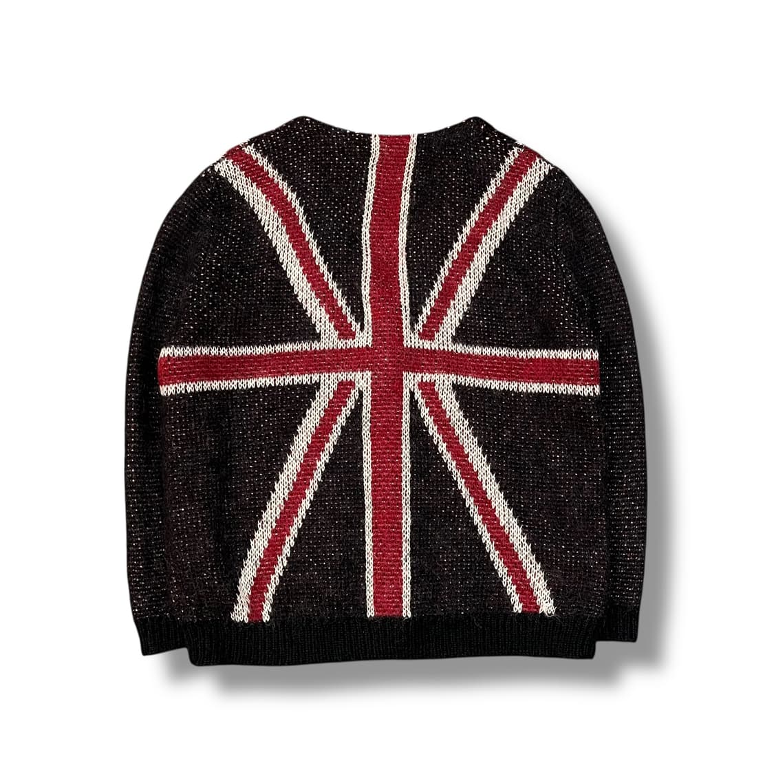  The kooples 유니언잭 가디건 y14270 상품이미지3