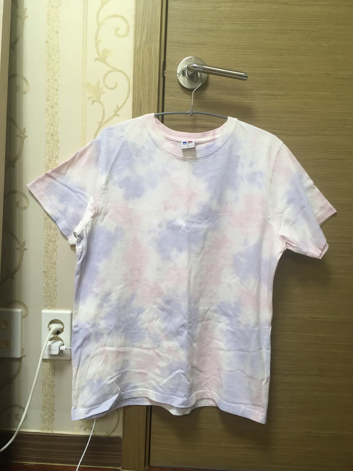 러셀 반팔 상품이미지1