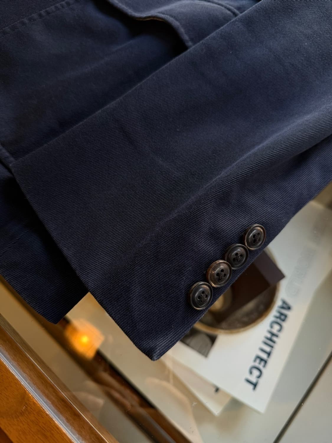 폴로 랄프로렌 치노자켓 100 상품이미지10