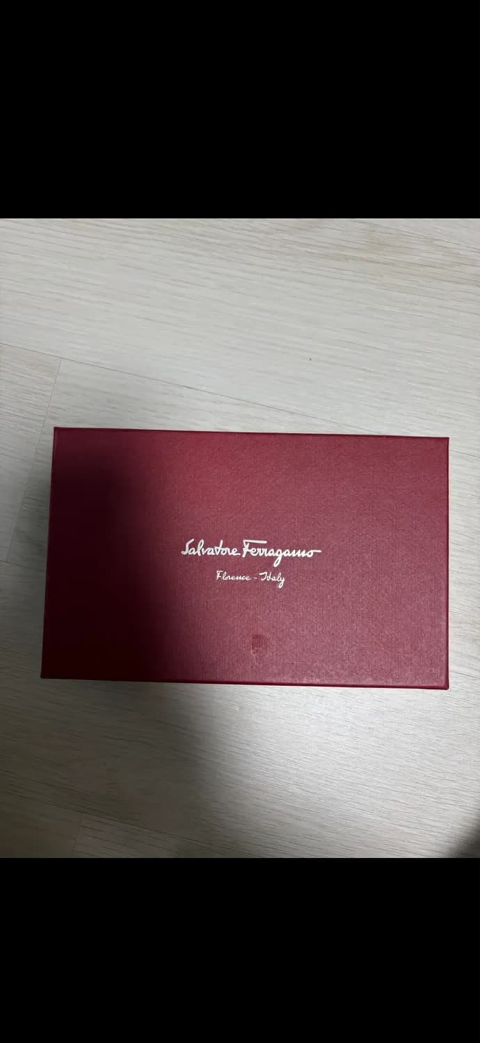 페라라모 ferragamo 장지갑 정품 상품이미지2