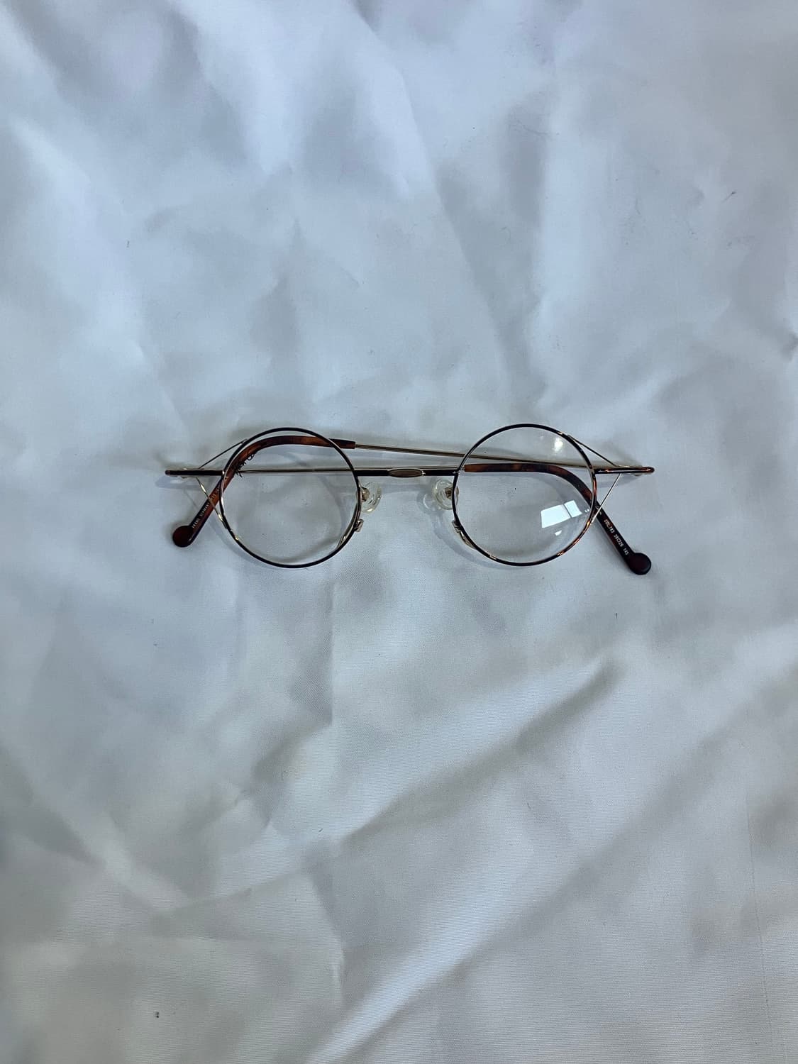 Hain 긱시크 초경량 마이콜안경 상품이미지2