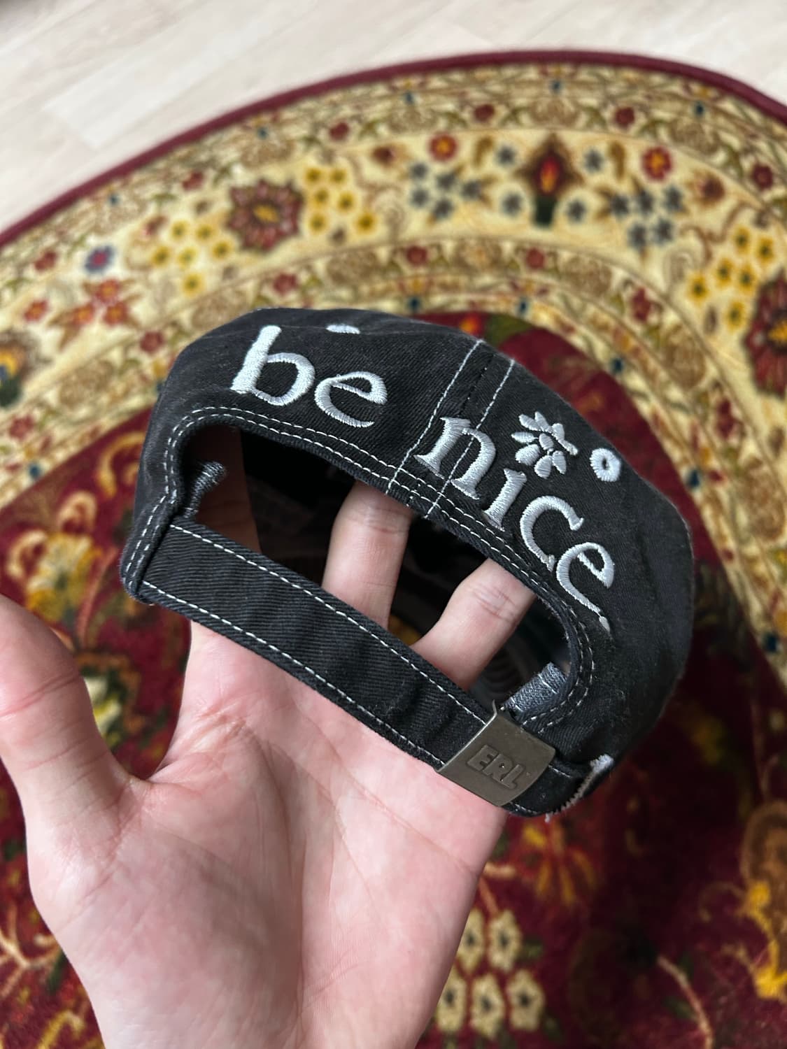 Erl 베니스 캡 상품이미지2