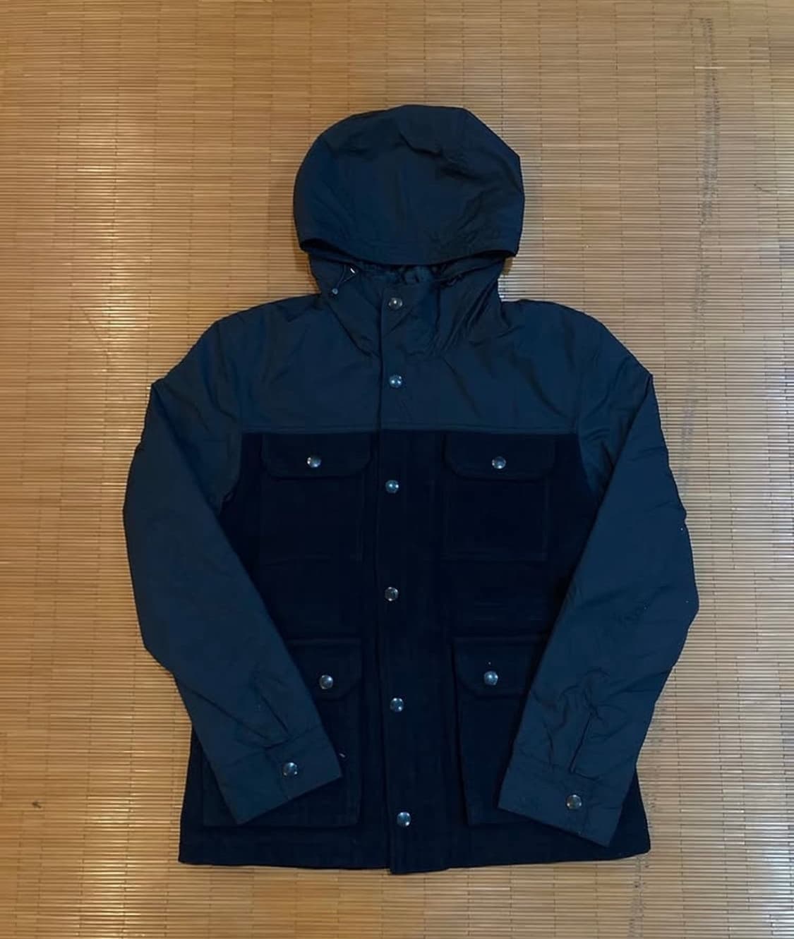 에드윈 쉘 자켓 상품이미지1