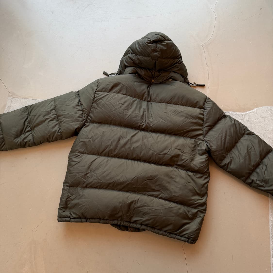 폴로 랄프로렌 덕다운 푸퍼 상품이미지5